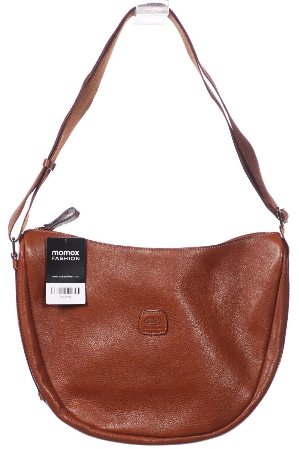 

Brics Damen Handtasche, braun, Gr.