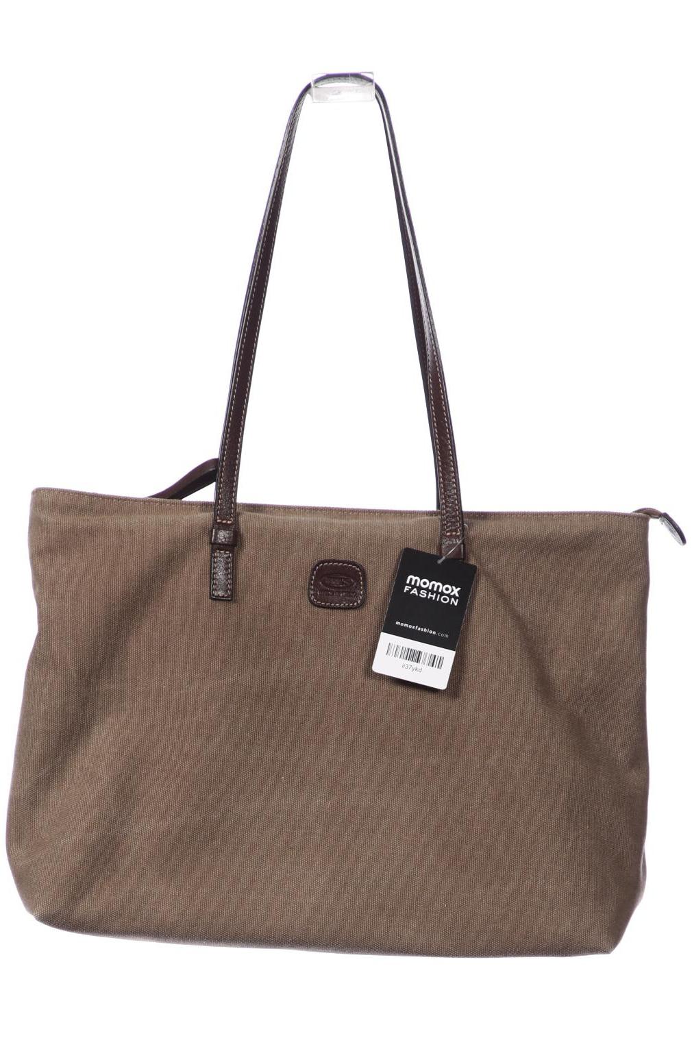 

BRICS Damen Handtasche, braun