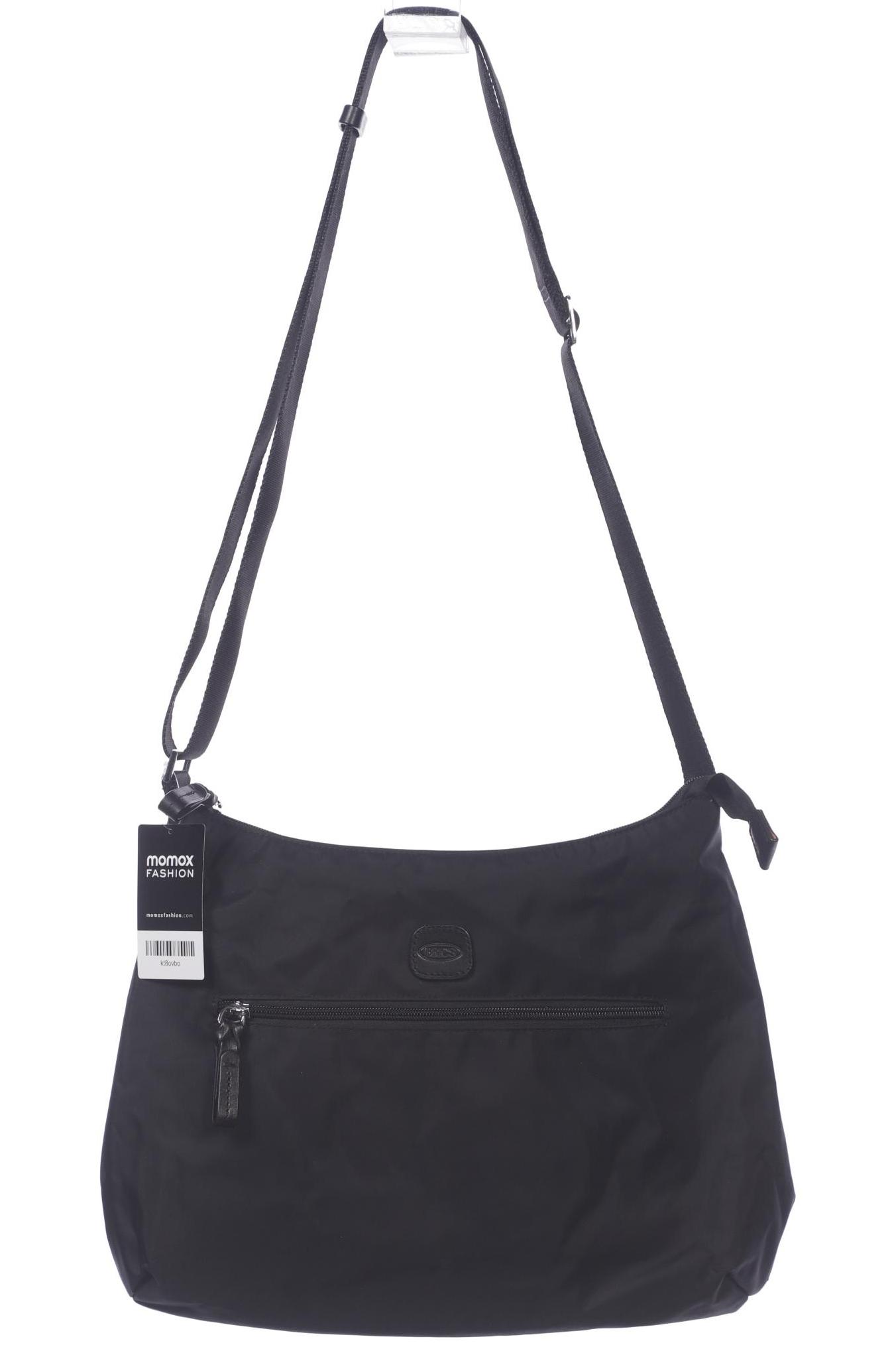 

Brics Damen Handtasche, schwarz, Gr.