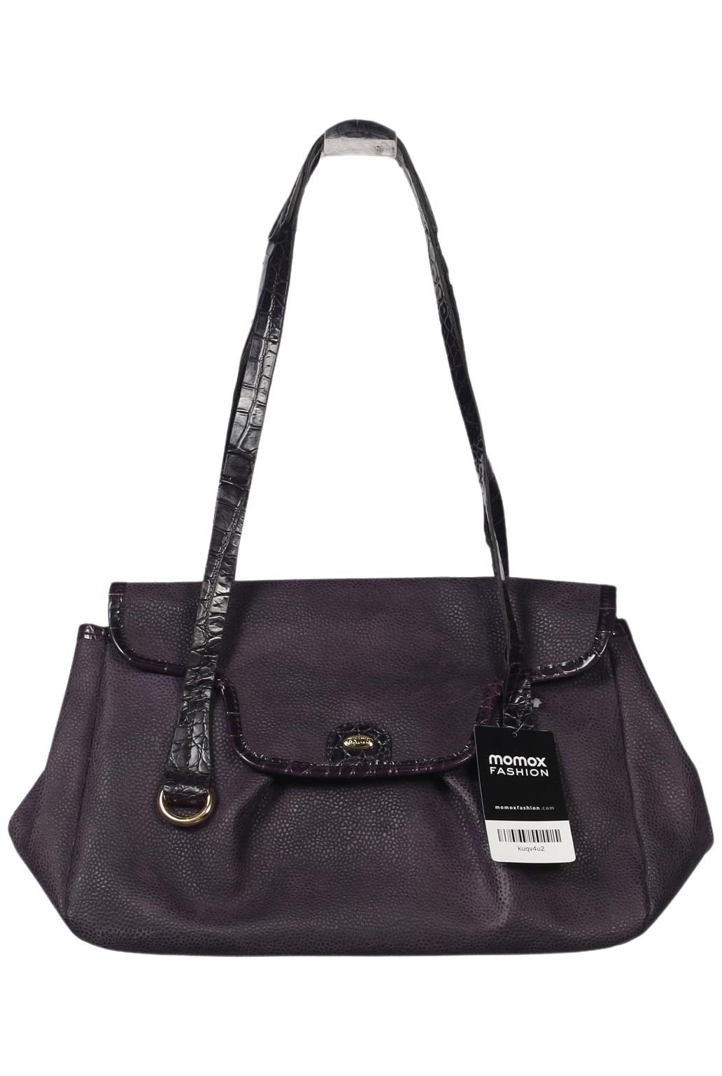 

Brics Damen Handtasche, flieder, Gr.