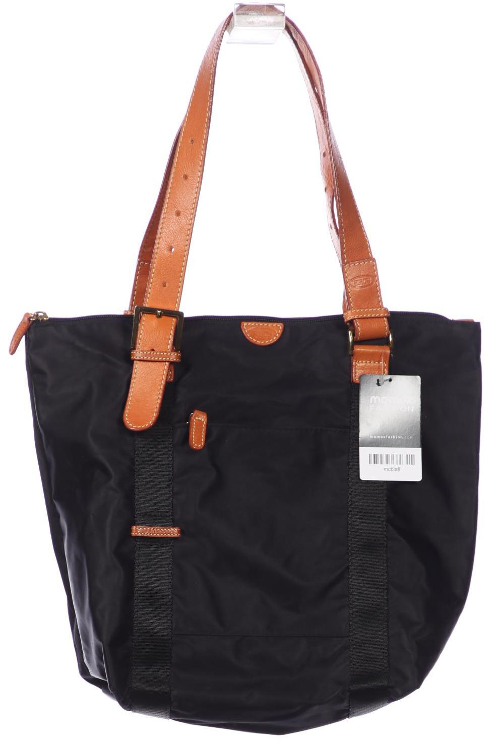 

Brics Damen Handtasche, schwarz, Gr.