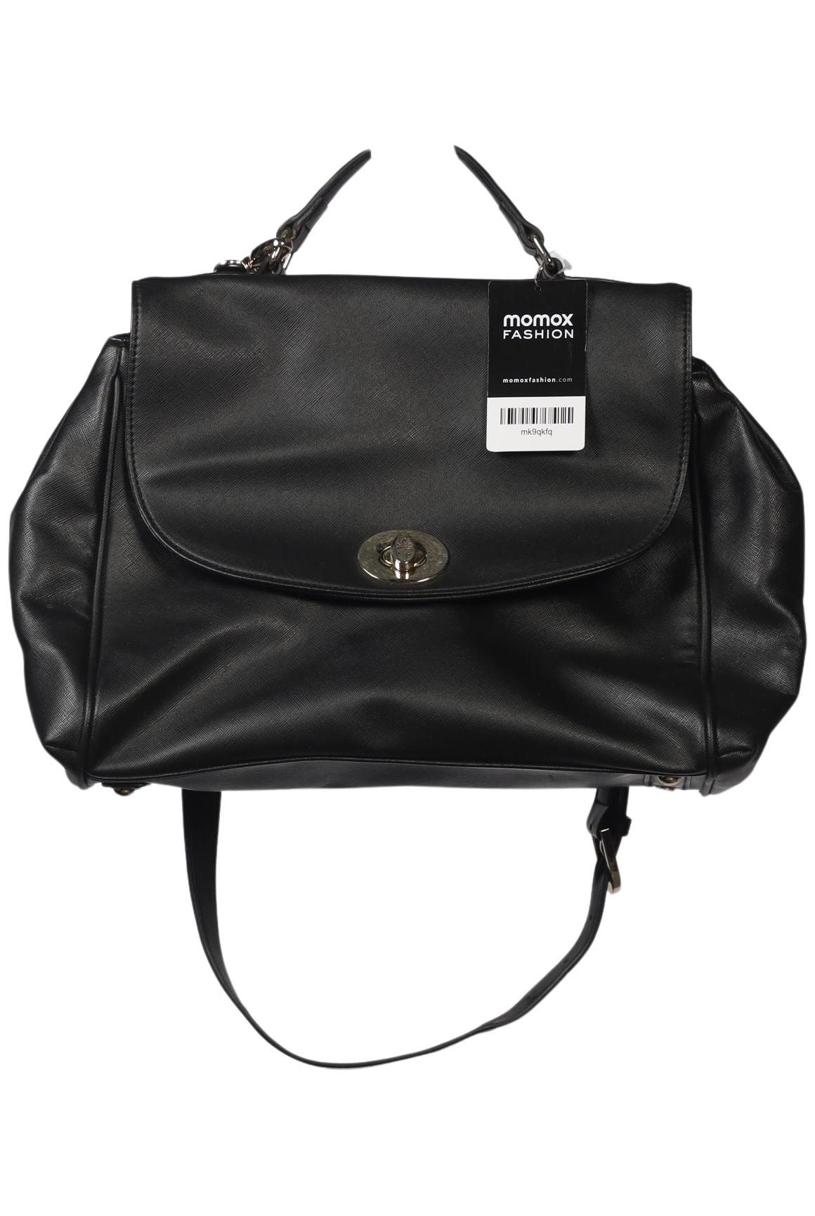 

Brics Damen Handtasche, schwarz, Gr.