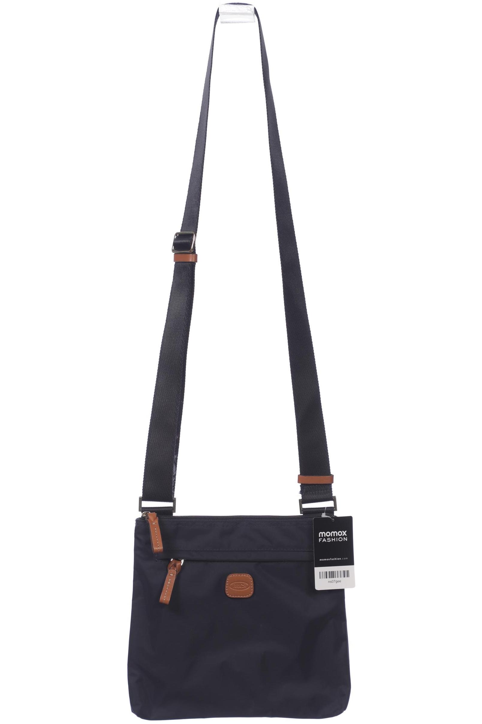 

Brics Damen Handtasche, marineblau, Gr.
