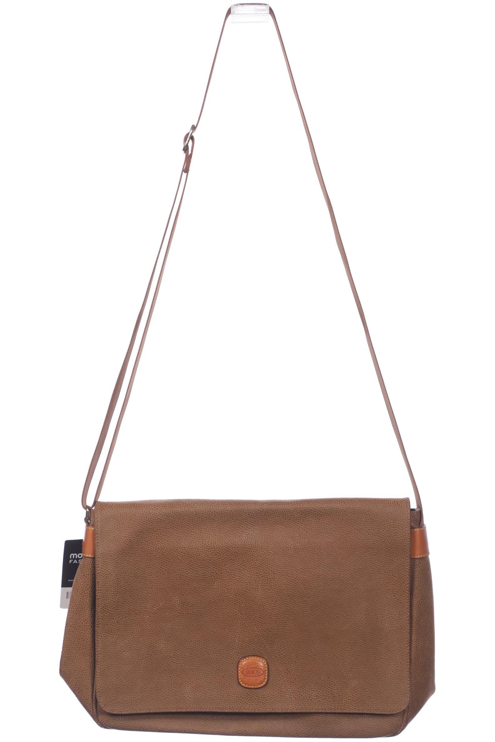 

BRICS Damen Handtasche, braun
