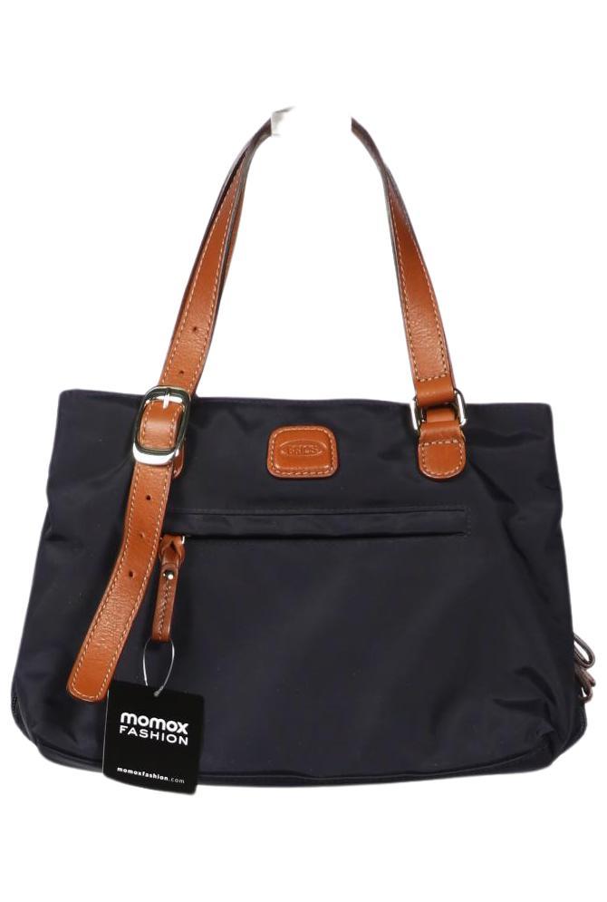 

Brics Damen Handtasche, marineblau, Gr.