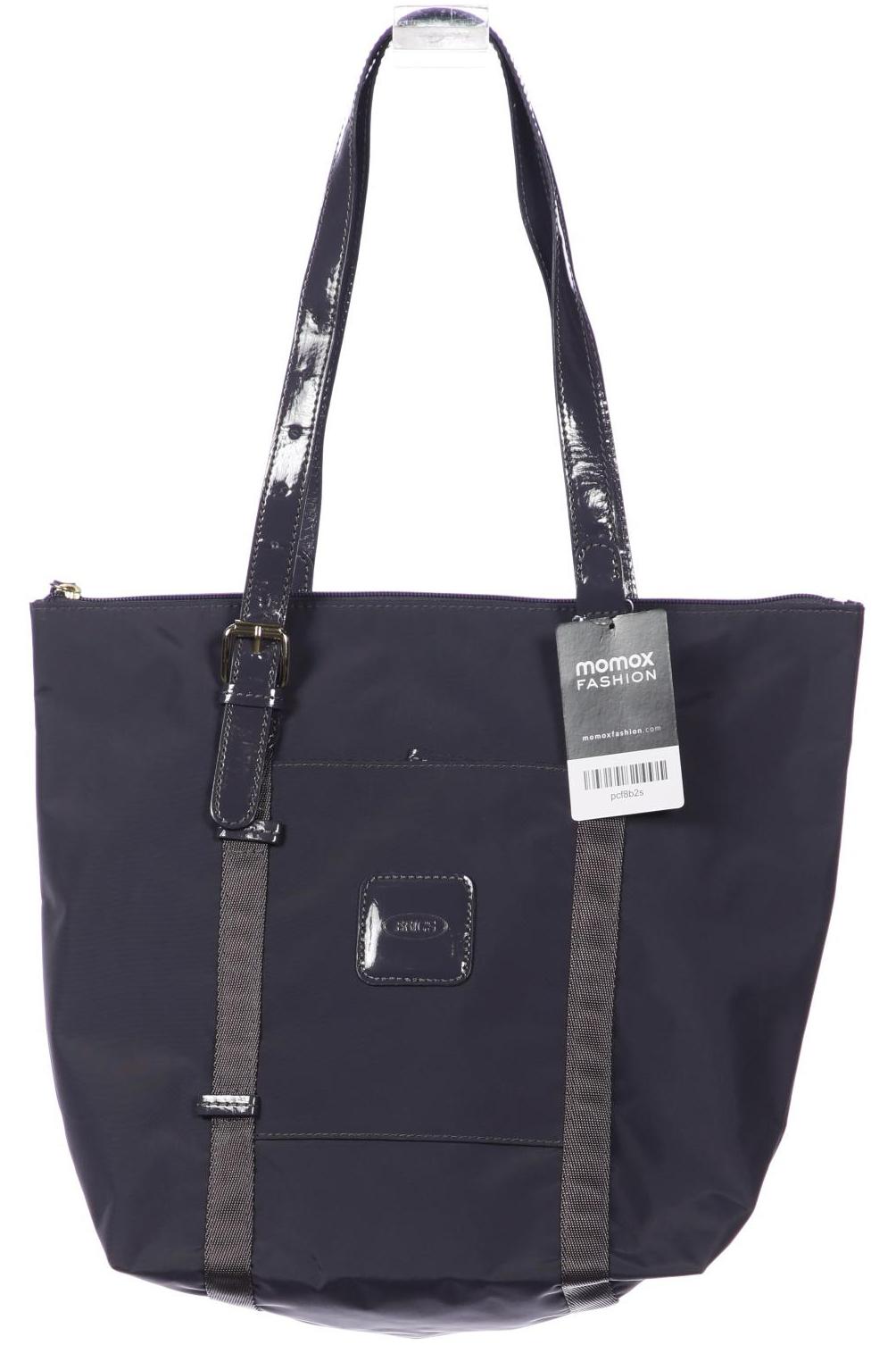 

BRICS Damen Handtasche, blau