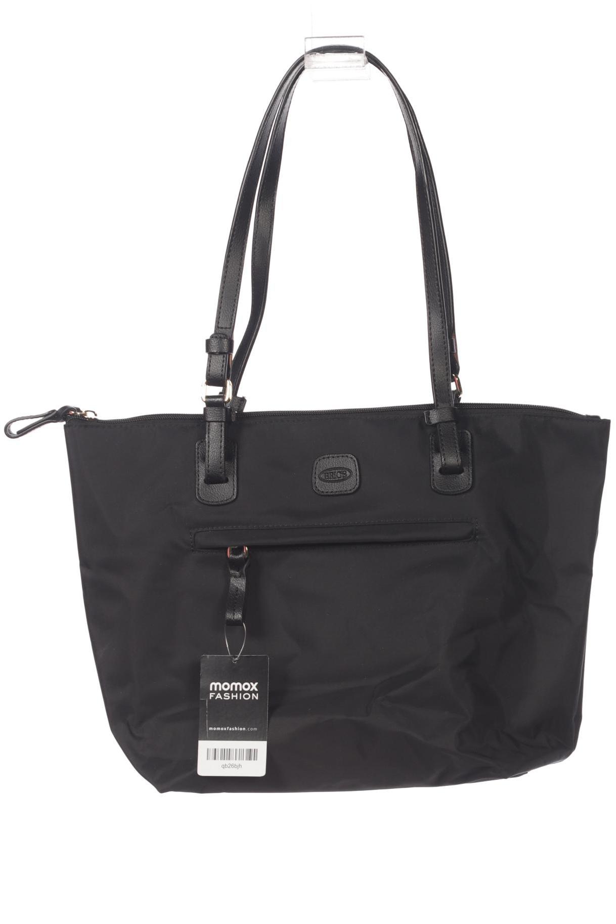 

BRICS Damen Handtasche, schwarz