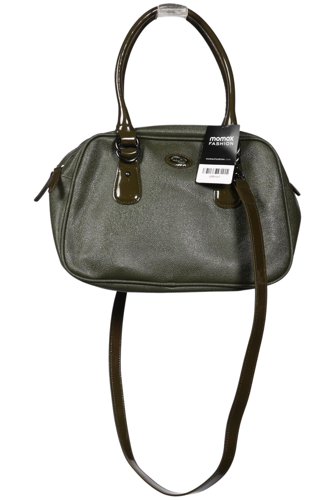 

Brics Damen Handtasche, grün, Gr.