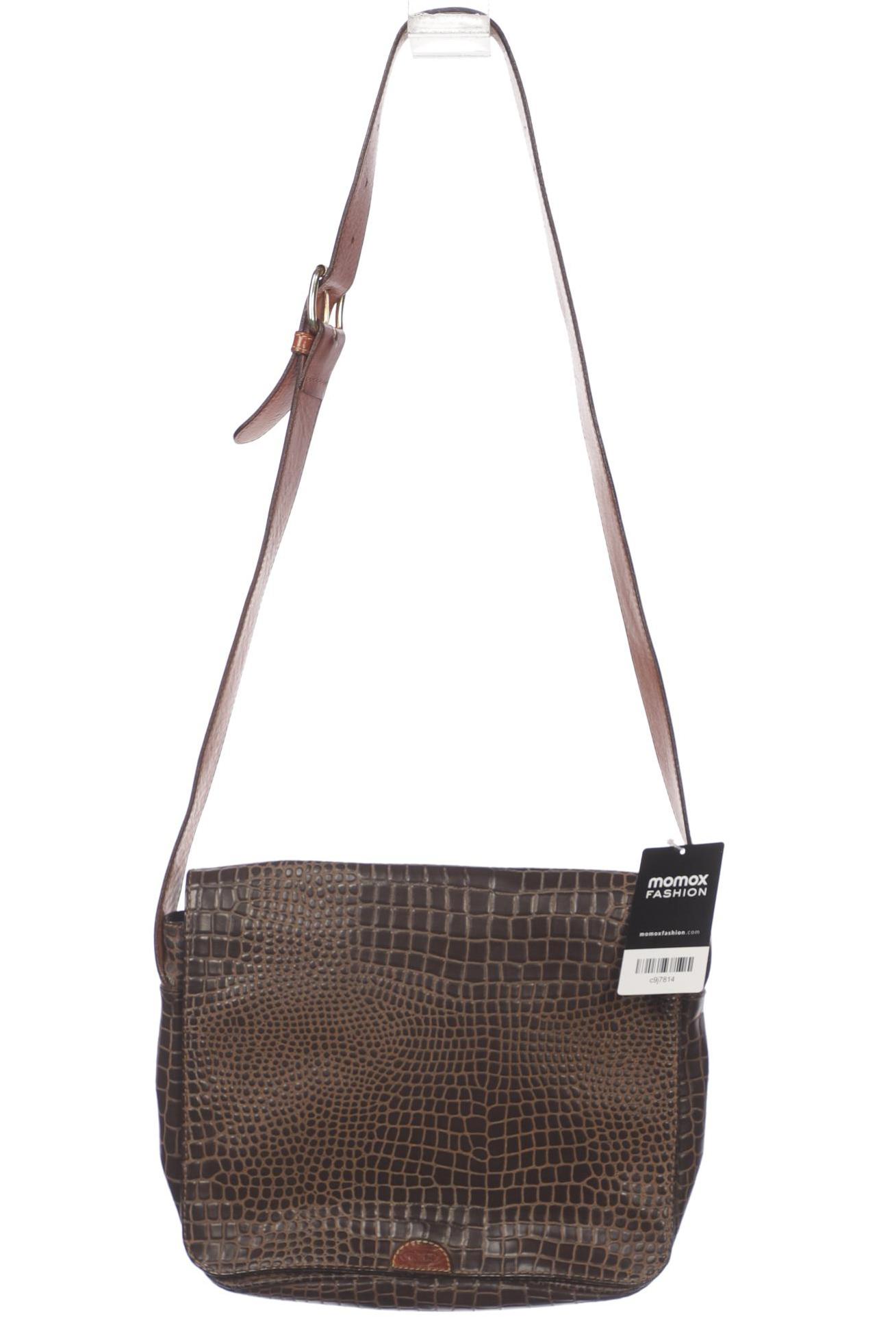 

Brics Damen Handtasche, braun, Gr.