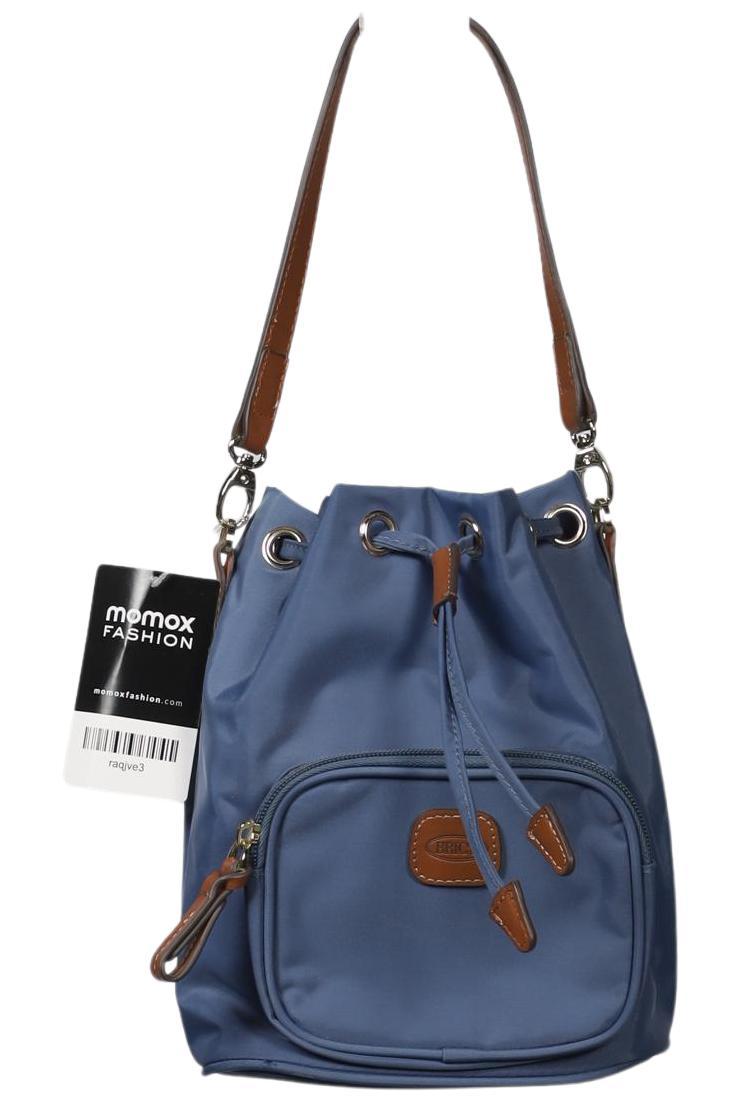 

Brics Damen Handtasche, blau, Gr.