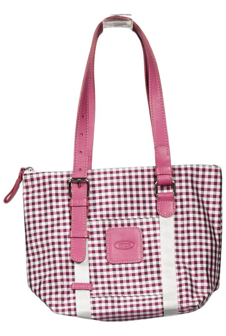 

Brics Damen Handtasche, mehrfarbig, Gr.