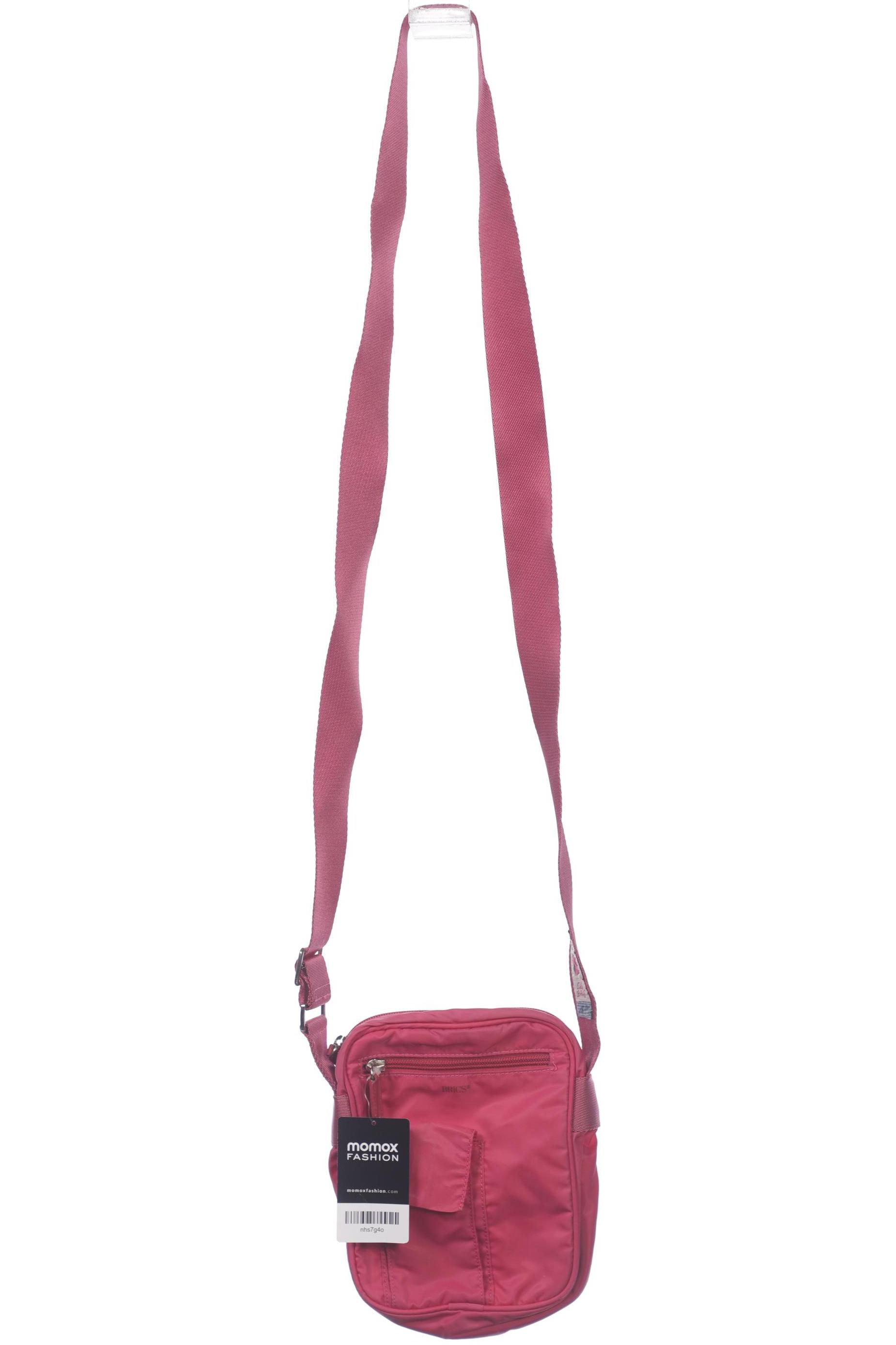 

Brics Damen Handtasche, pink, Gr.