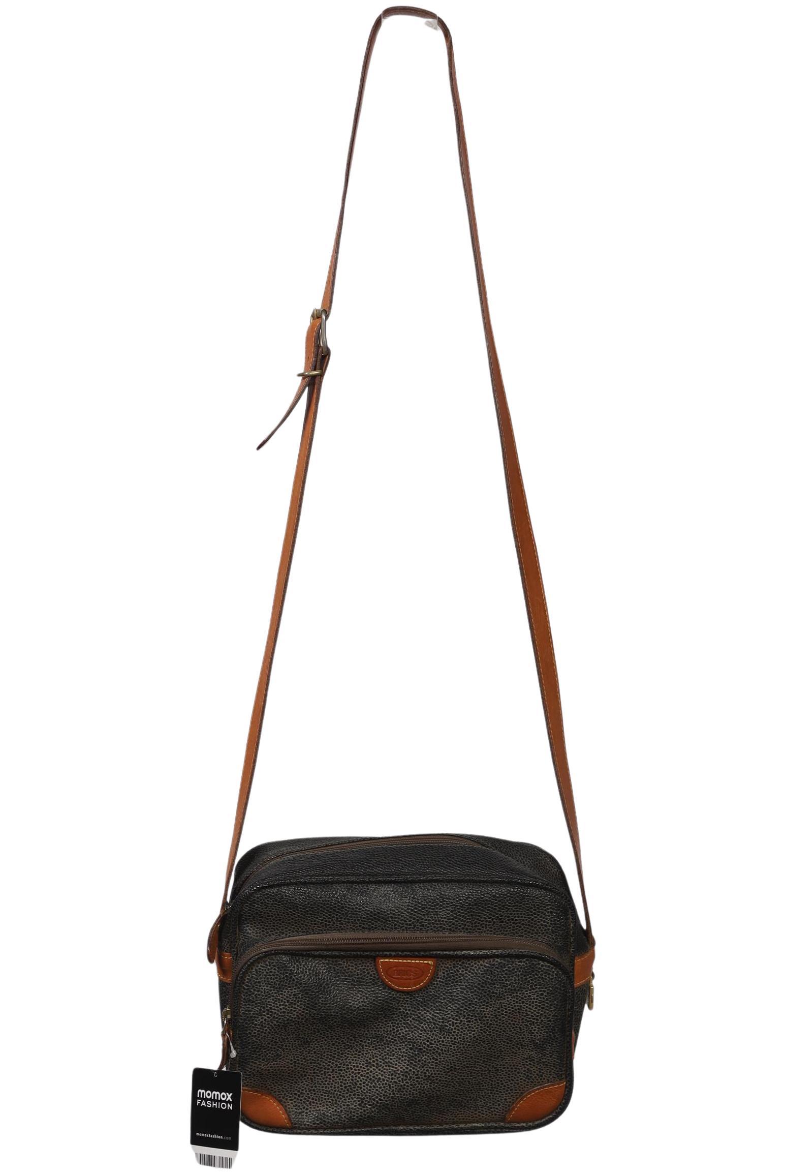 

Brics Damen Handtasche, schwarz, Gr.