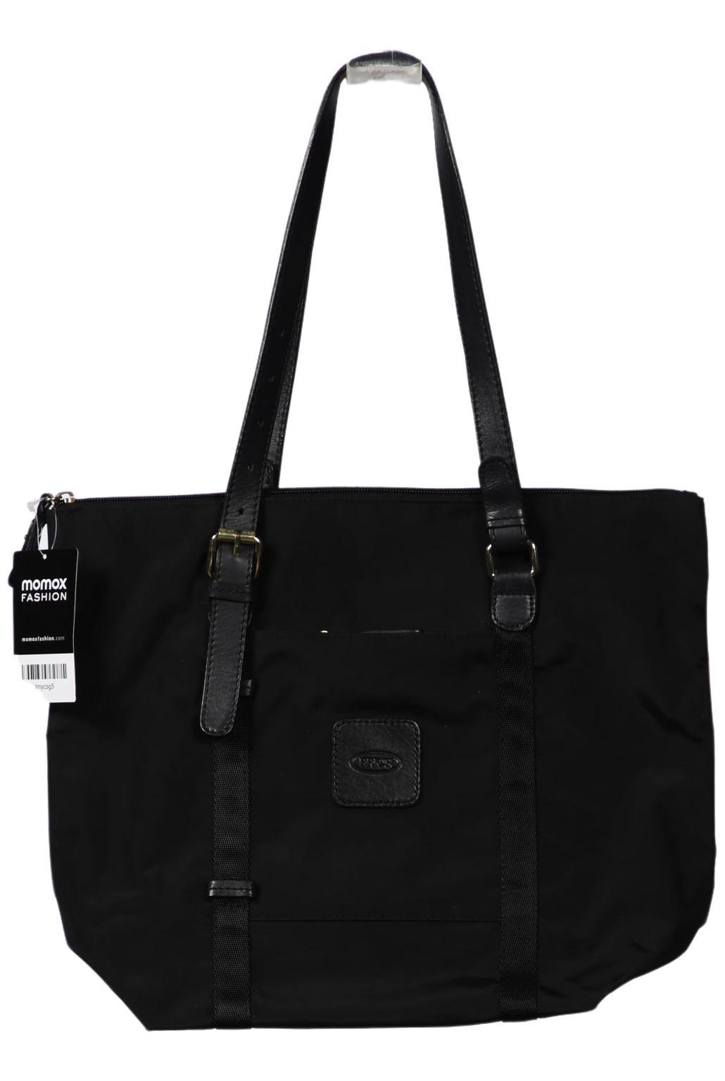 

Brics Damen Handtasche, schwarz, Gr.