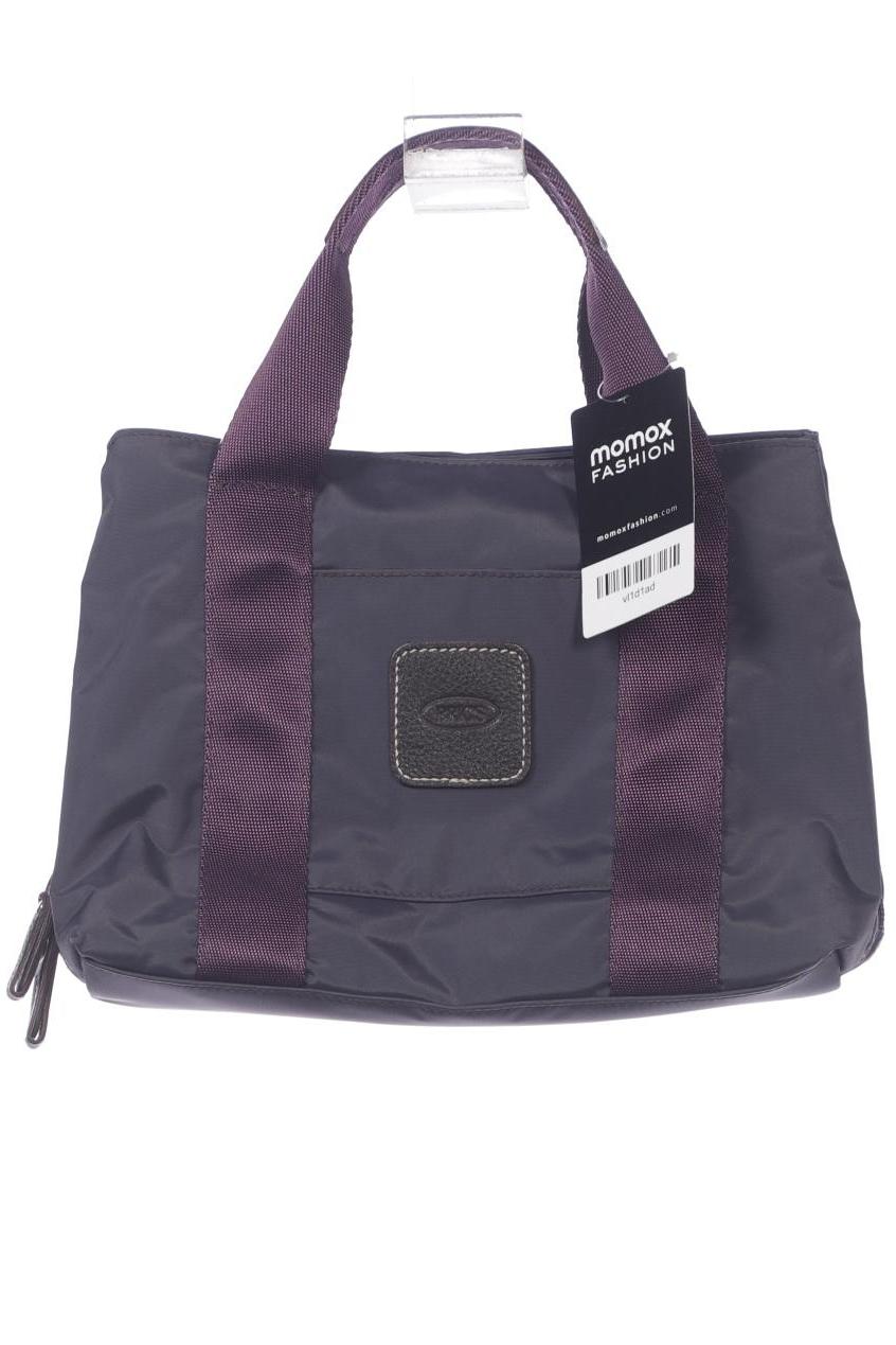 

Brics Damen Handtasche, flieder, Gr.