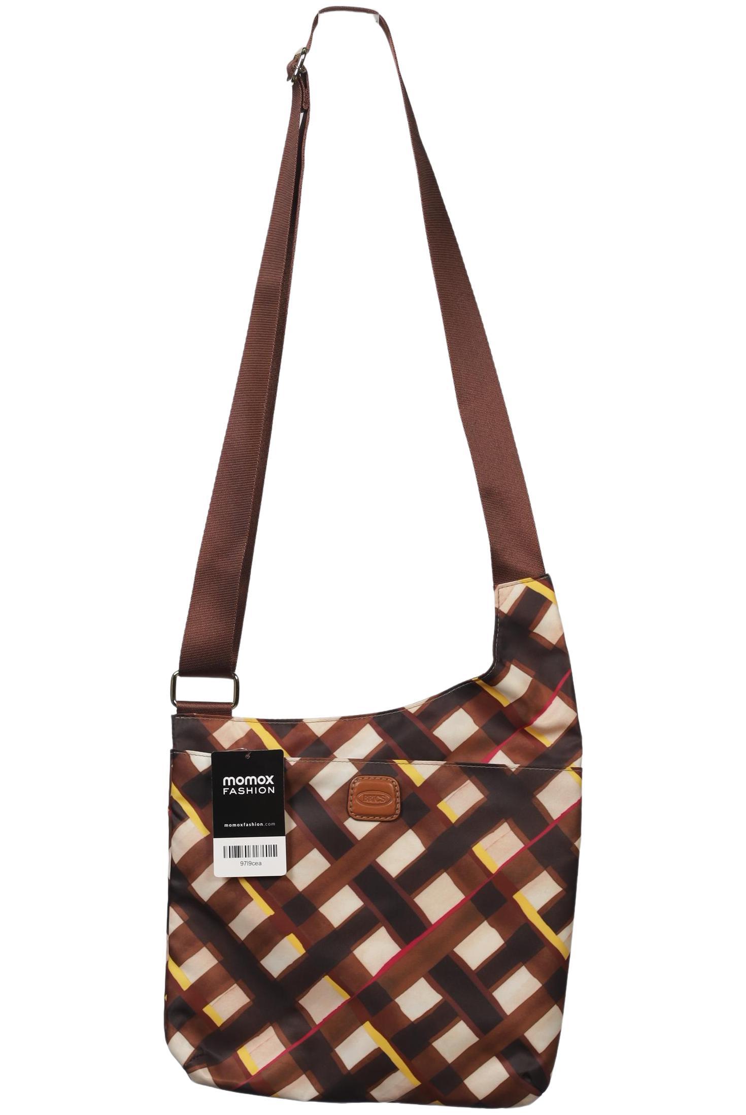 

Brics Damen Handtasche, mehrfarbig, Gr.