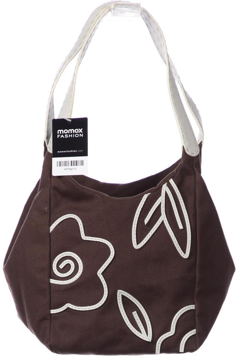 

BRICS Damen Handtasche, braun
