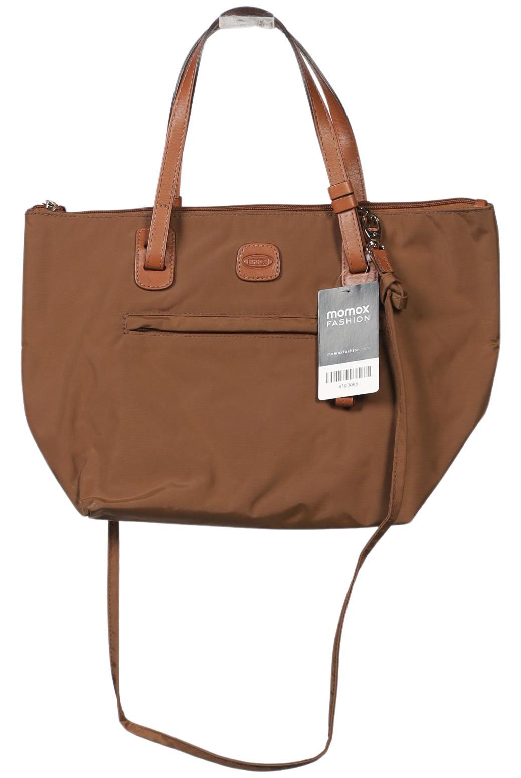 

Brics Damen Handtasche, braun, Gr.