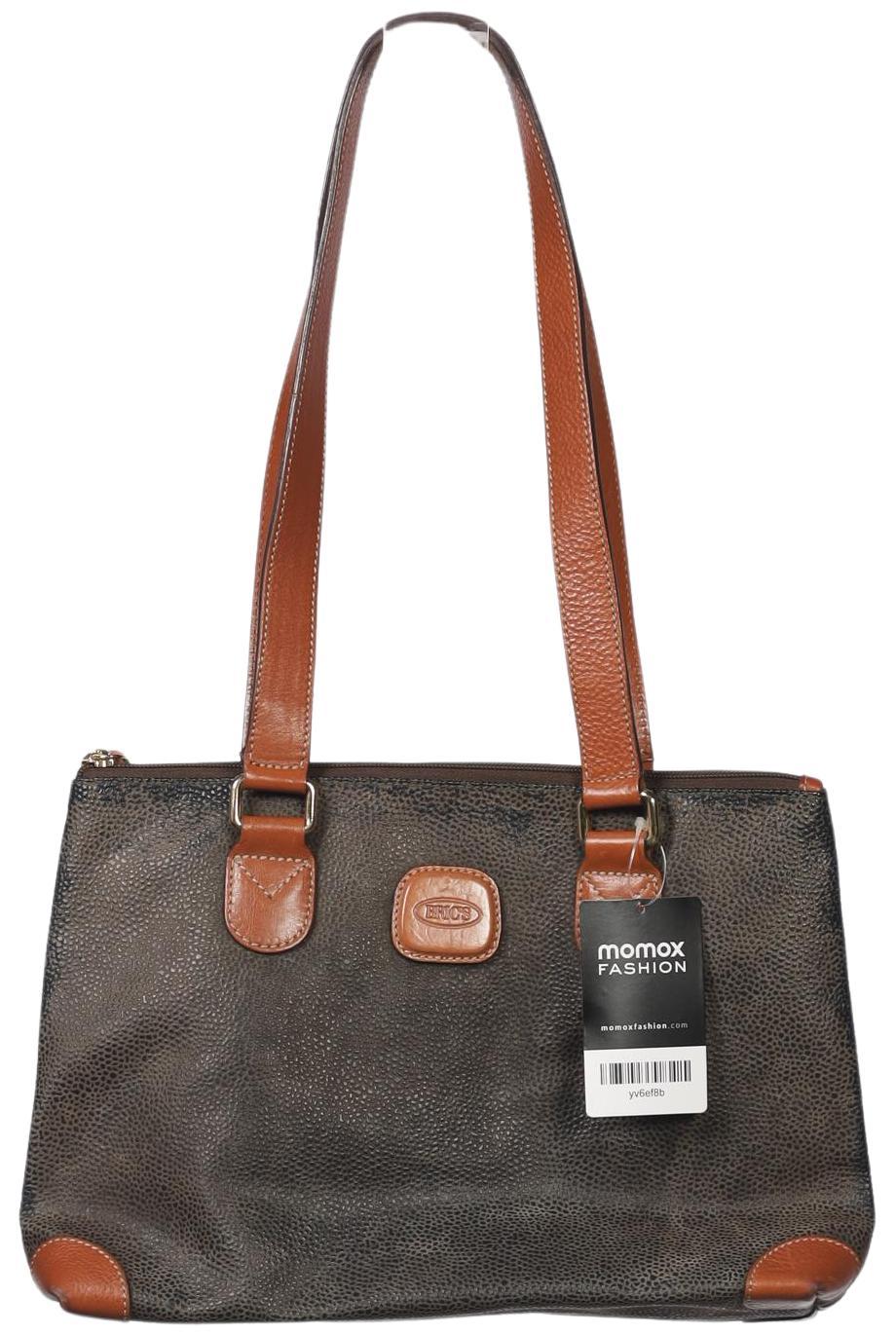 

Brics Damen Handtasche, mehrfarbig, Gr.