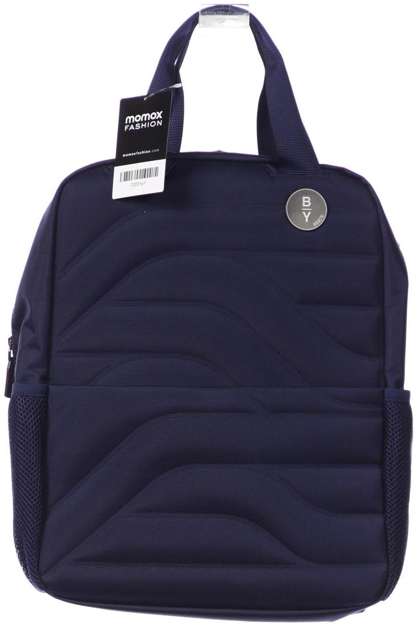 

Brics Damen Rucksack, marineblau, Gr.