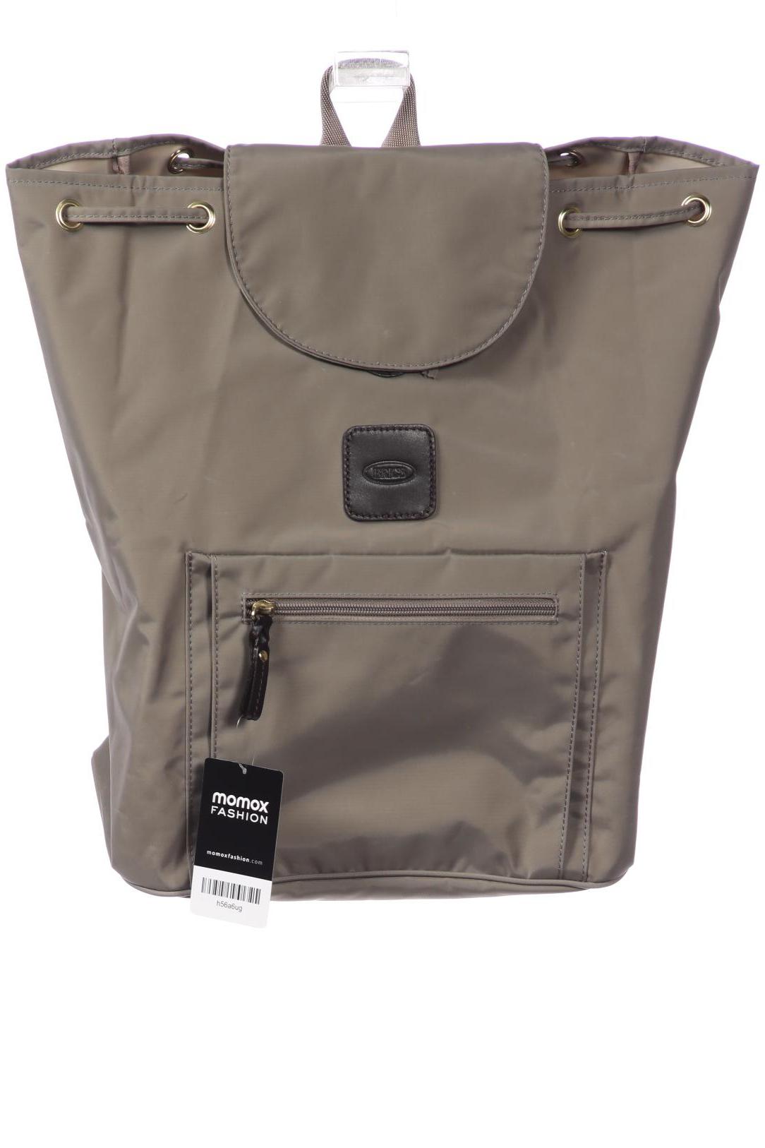 

Brics Damen Rucksack, grau, Gr.