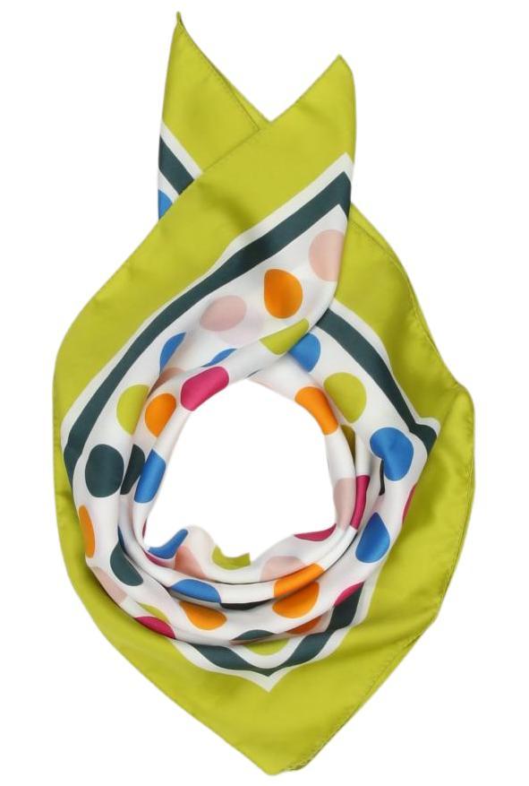 

Brics Damen Schal, mehrfarbig, Gr.