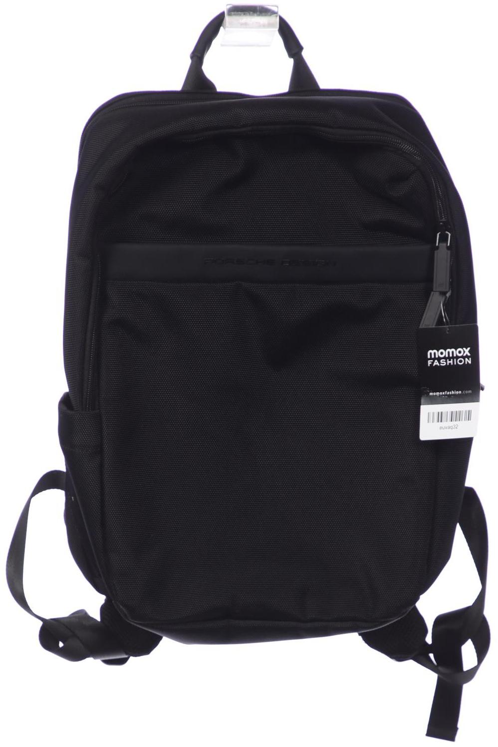 

Brics Herren Rucksack, schwarz, Gr.
