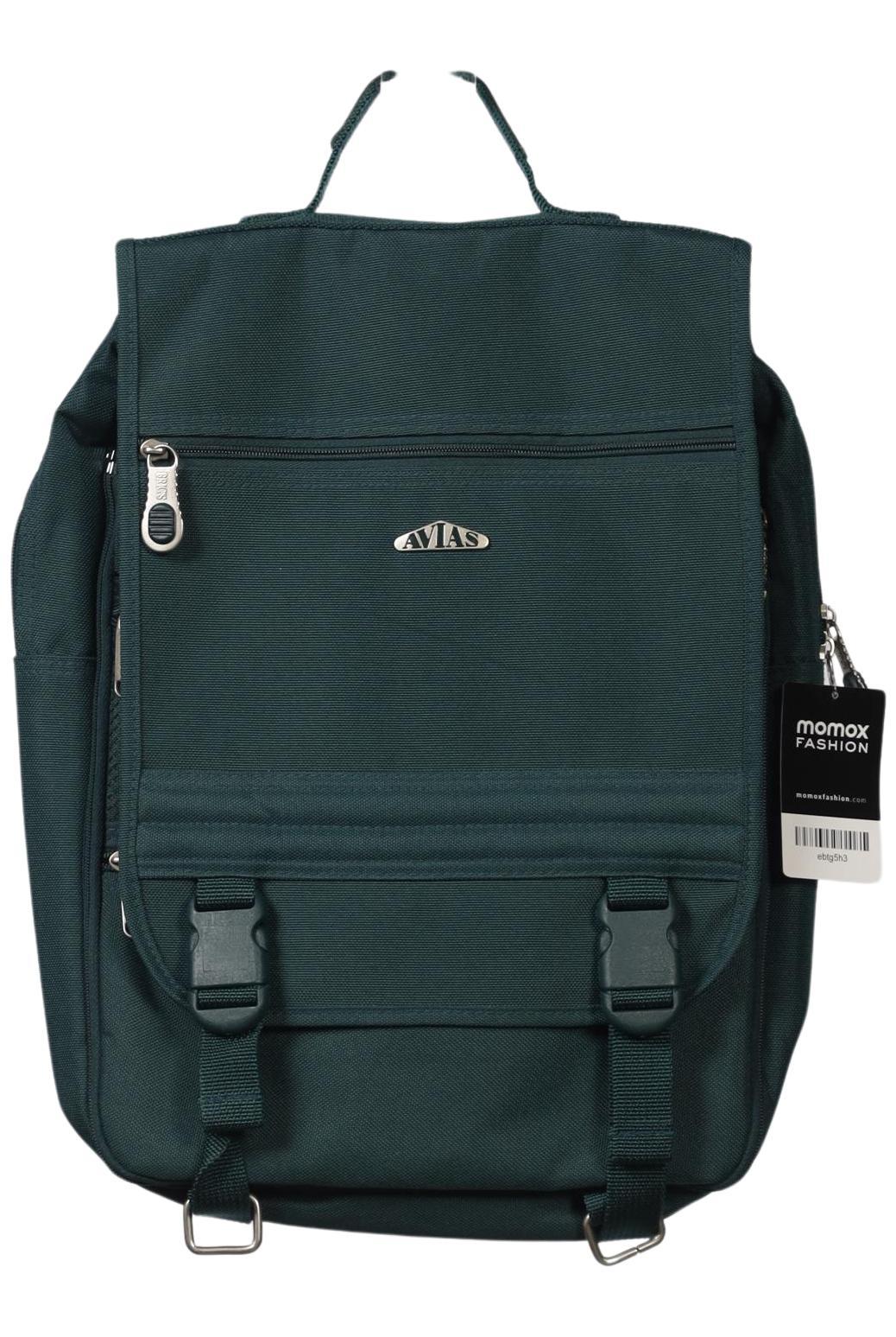 

Brics Herren Rucksack, türkis, Gr.