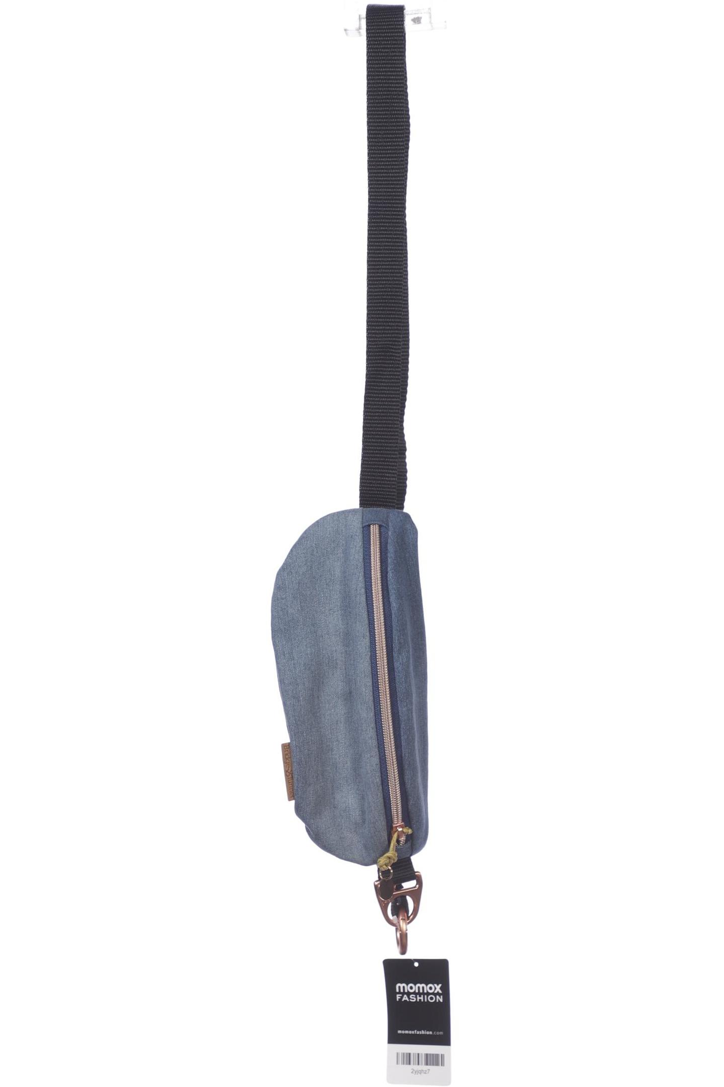 

Bridge Tunnel Damen Handtasche, blau, Gr.