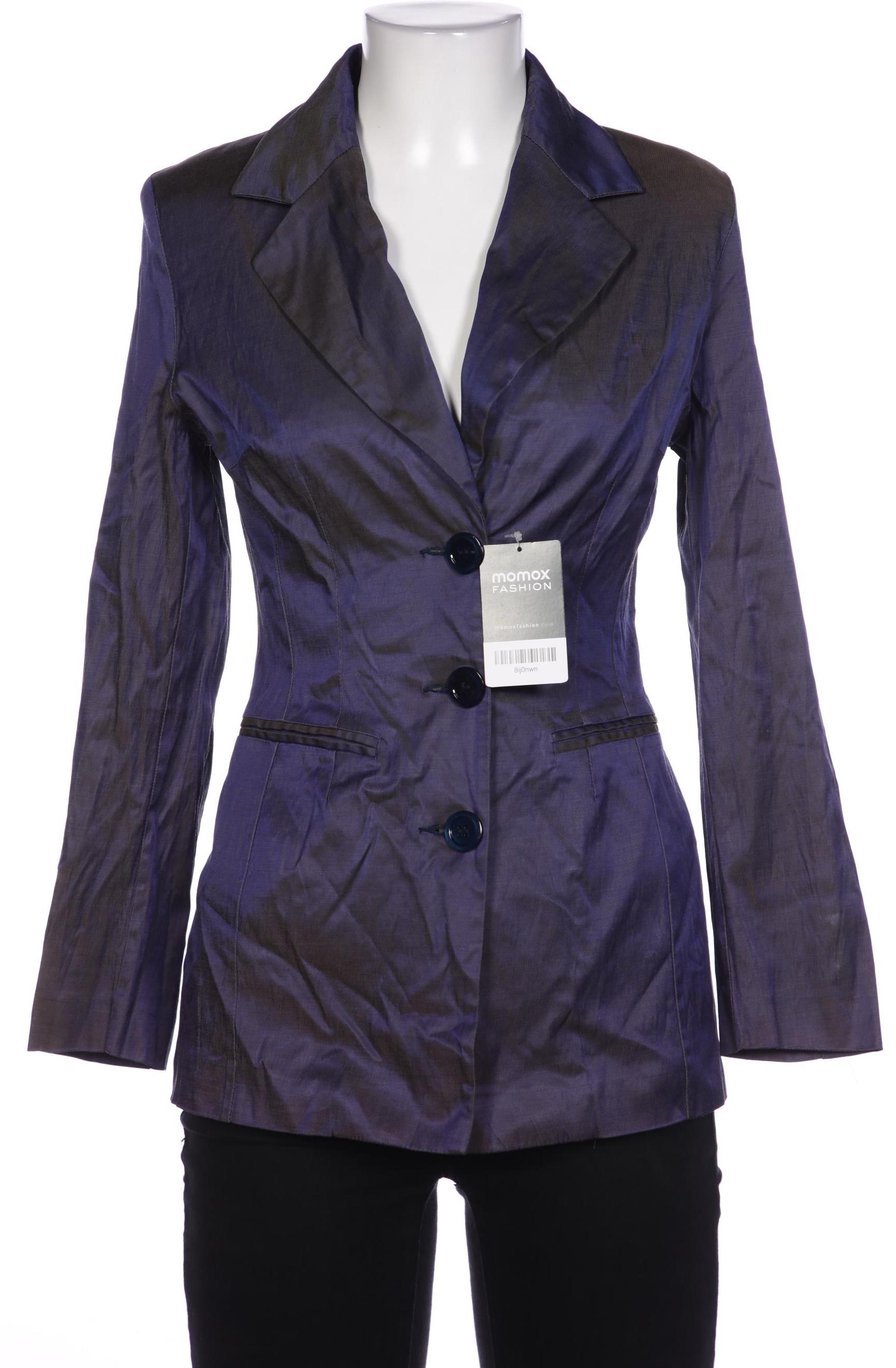 

Bridge Tunnel Damen Blazer, marineblau