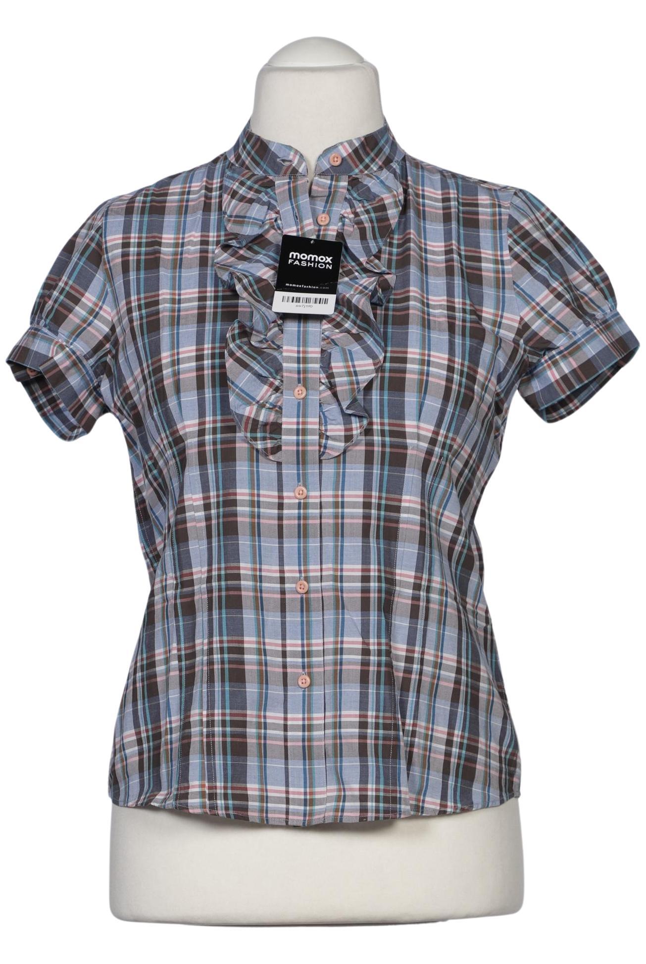 

Brigitte von Schönfels Damen Bluse, mehrfarbig, Gr. 38