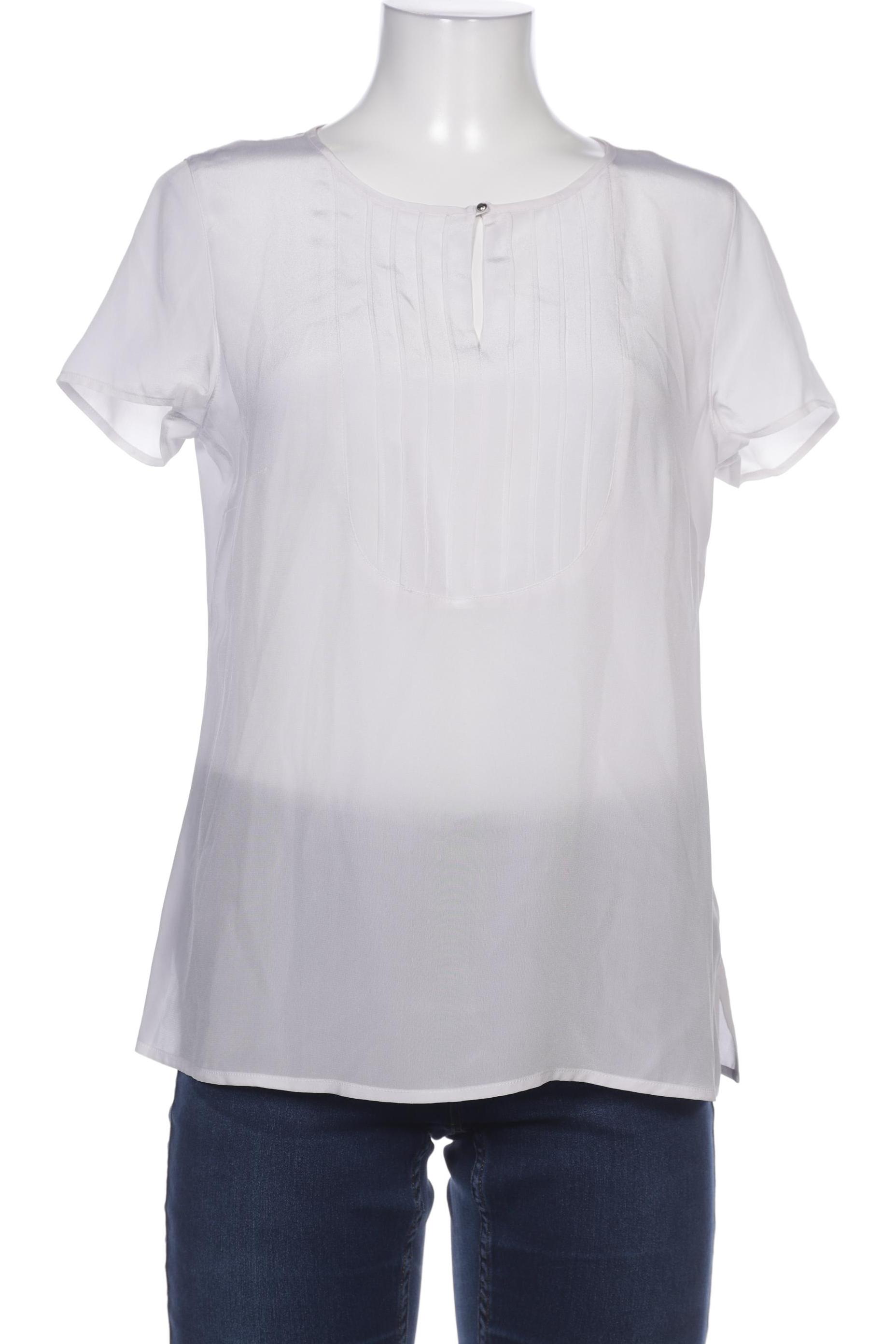 

Brigitte von Schönfels Damen Bluse, weiß