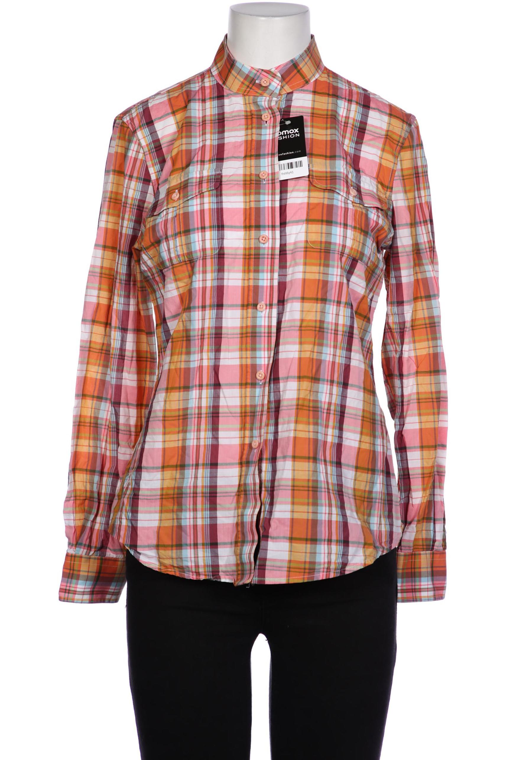 

Brigitte von Schönfels Damen Bluse, pink, Gr. 38
