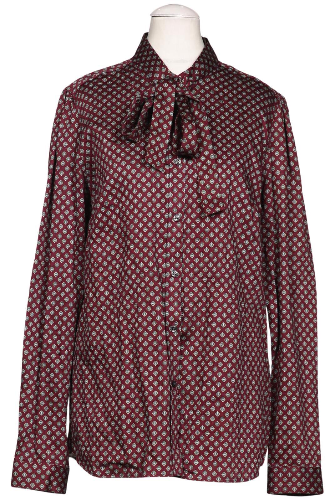 

Brigitte von Schönfels Damen Bluse, mehrfarbig, Gr. 40