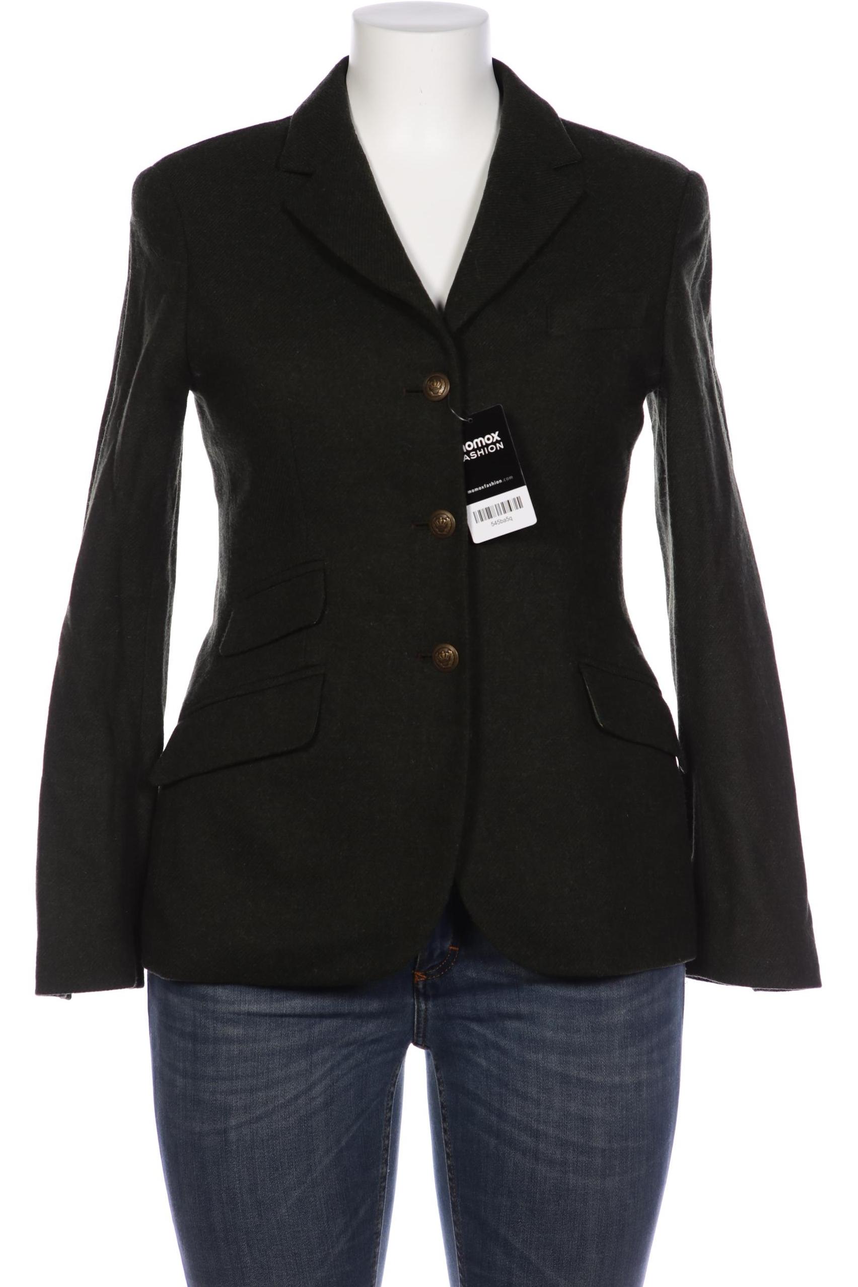

Brigitte von Schönfels Damen Blazer, grün, Gr. 38