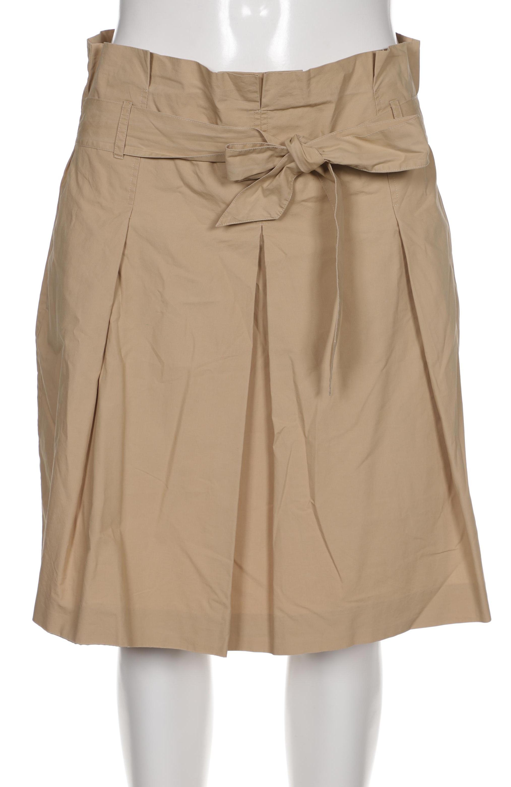 

Brigitte von Schönfels Damen Rock, beige