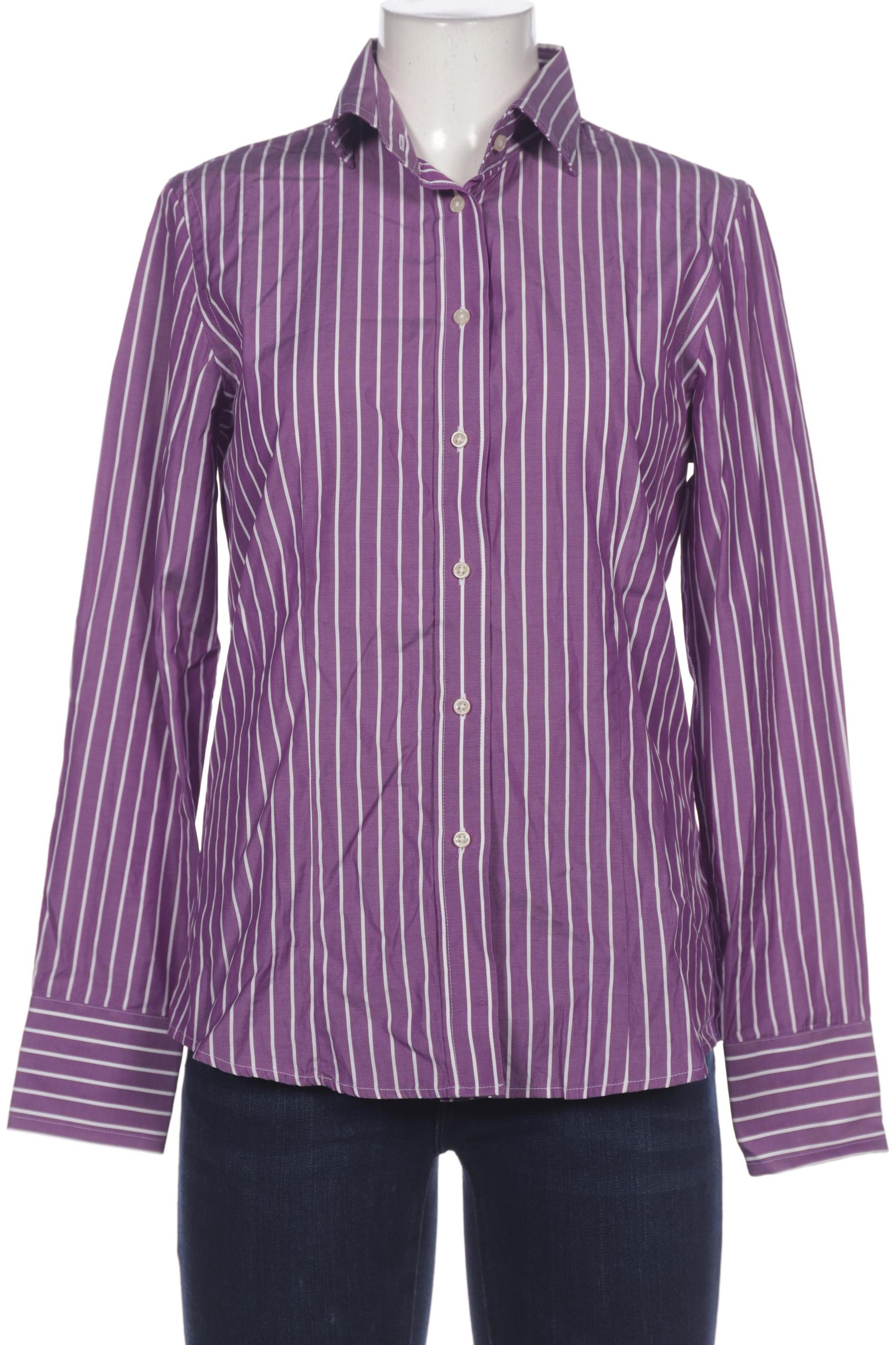 

Brigitte von Schönfels Damen Bluse, flieder, Gr. 40