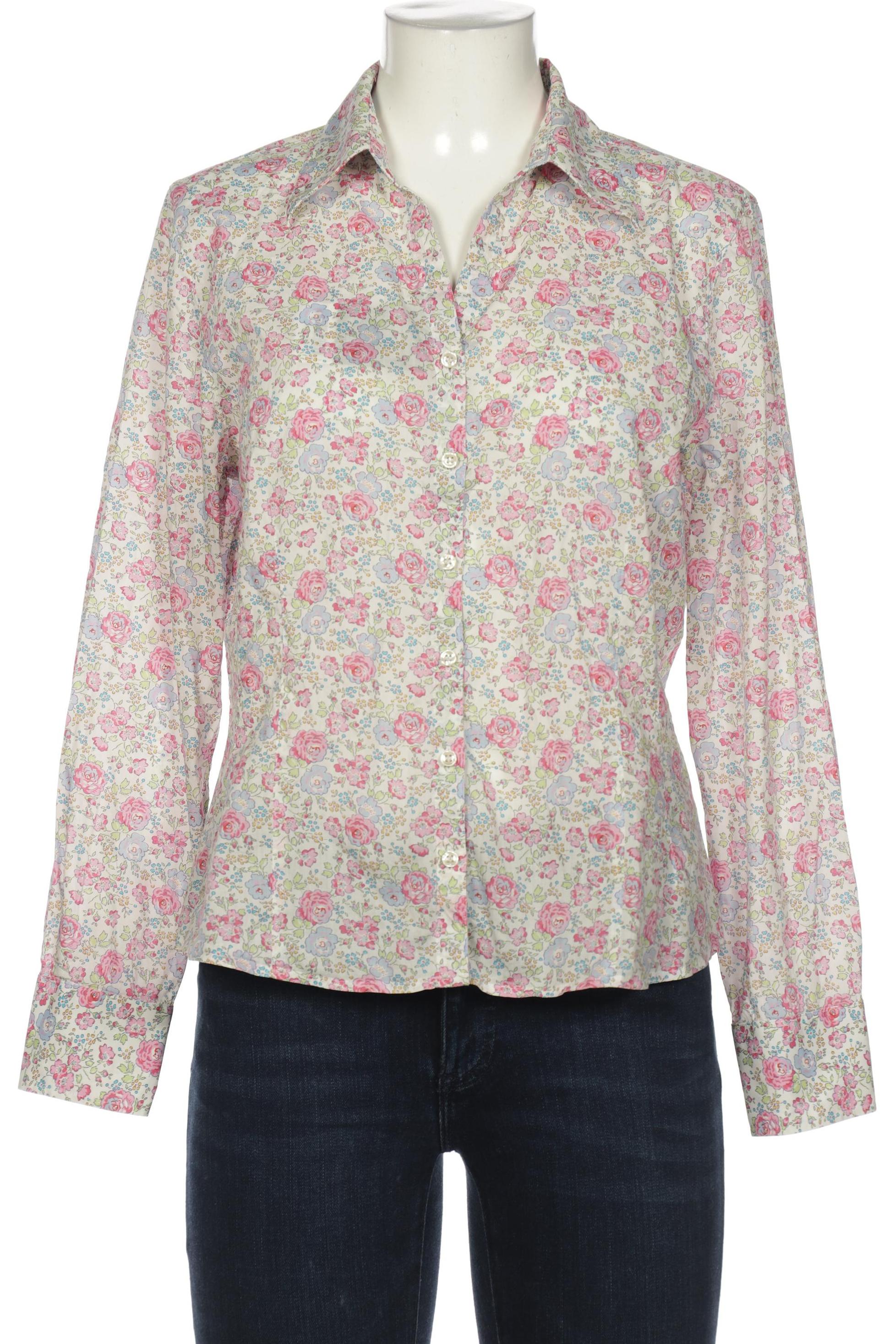 

Brigitte von Schönfels Damen Bluse, mehrfarbig