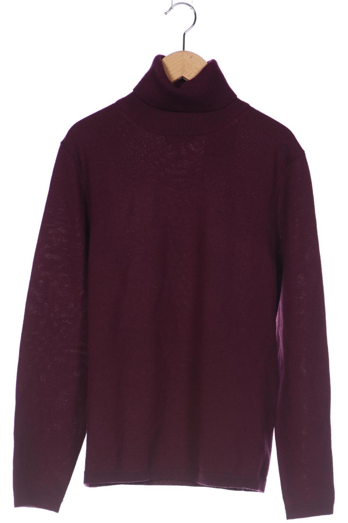 

Brigitte von Schönfels Damen Pullover, bordeaux, Gr. 44