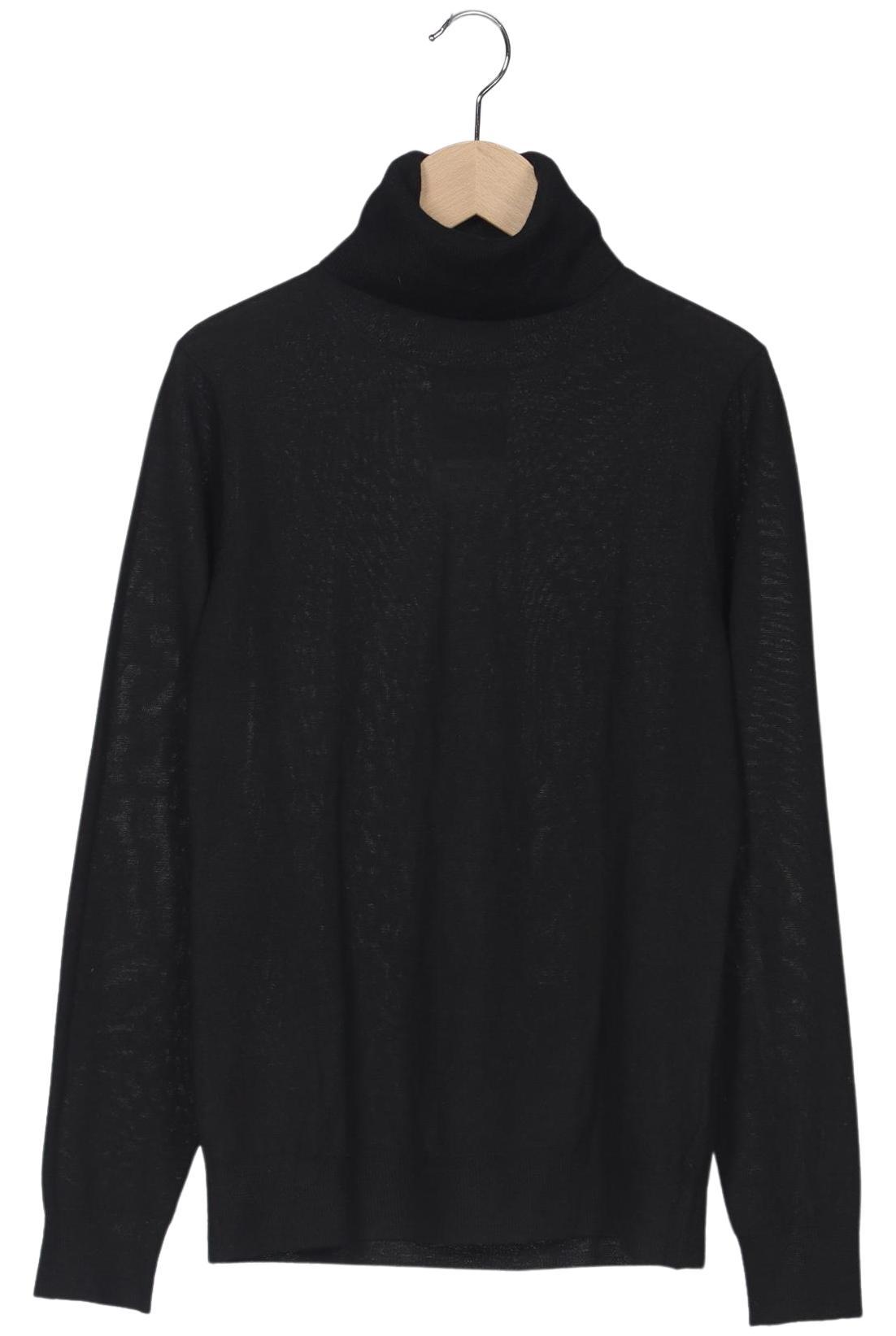 

Brigitte von Schönfels Damen Pullover, schwarz, Gr. 40