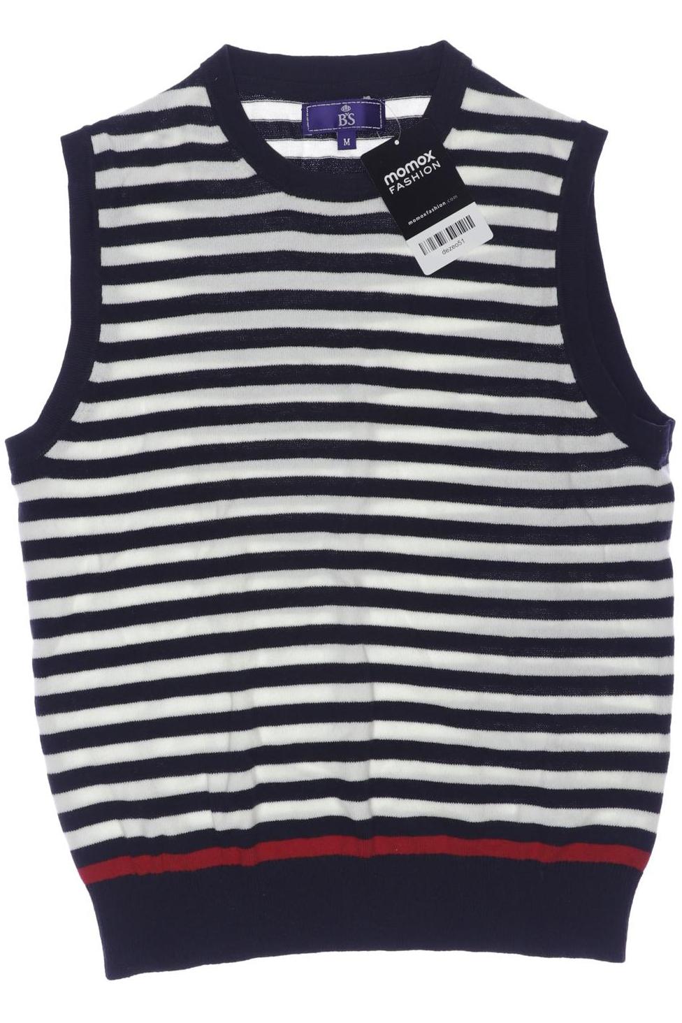 

Brigitte von Schönfels Damen Pullover, marineblau, Gr. 38