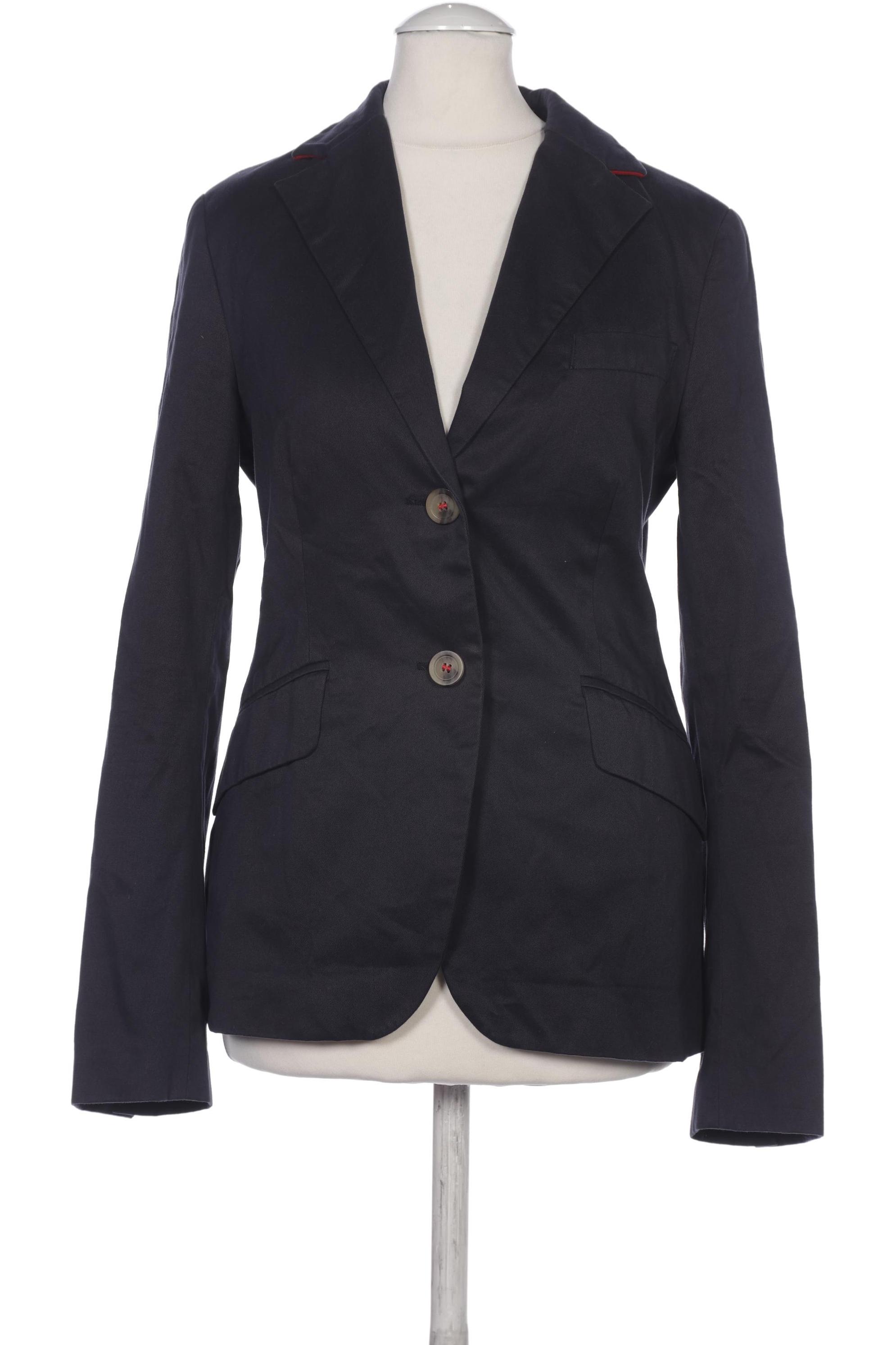 

Brigitte von Schönfels Damen Blazer, marineblau