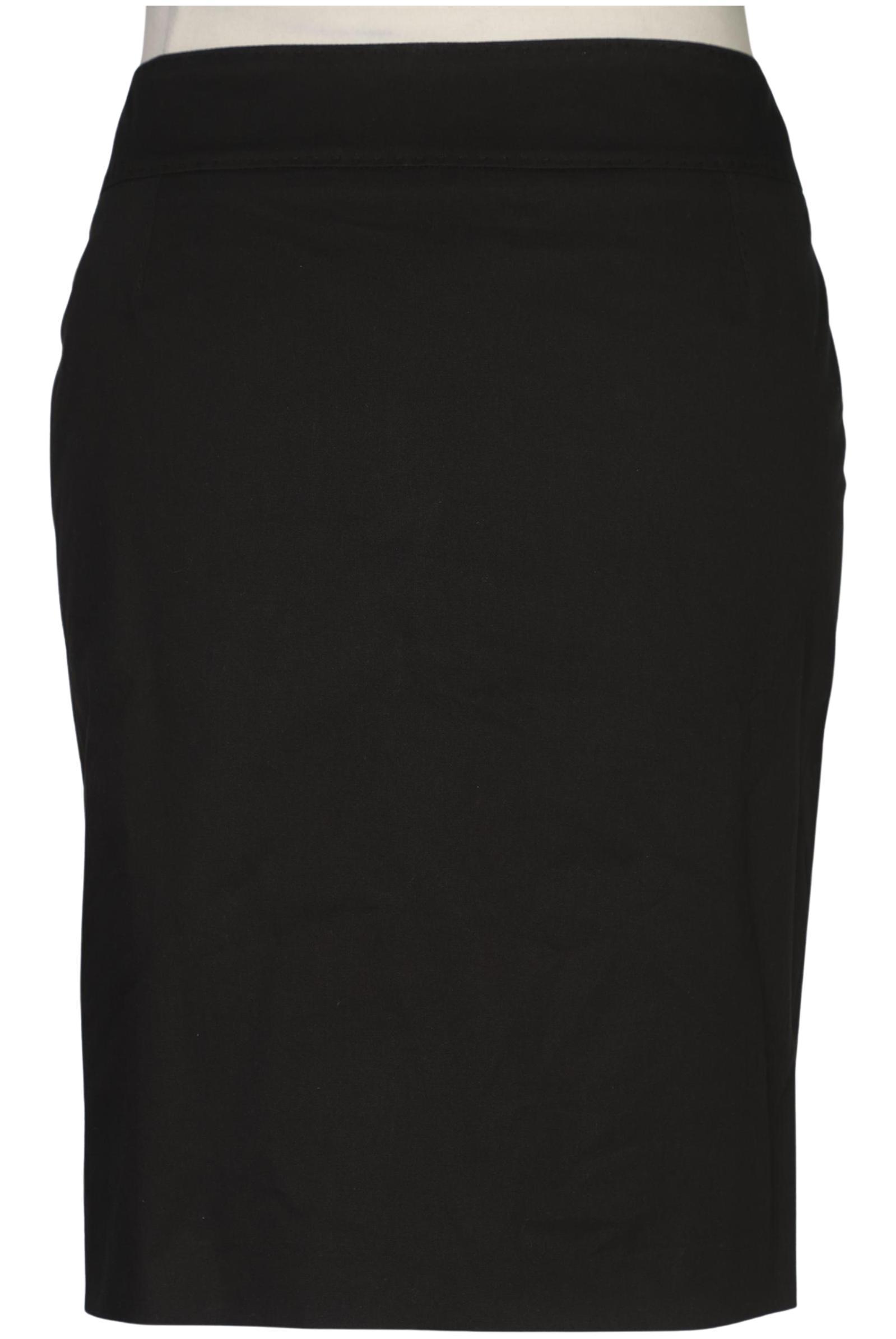 

Brigitte von Schönfels Damen Rock, schwarz, Gr. 42