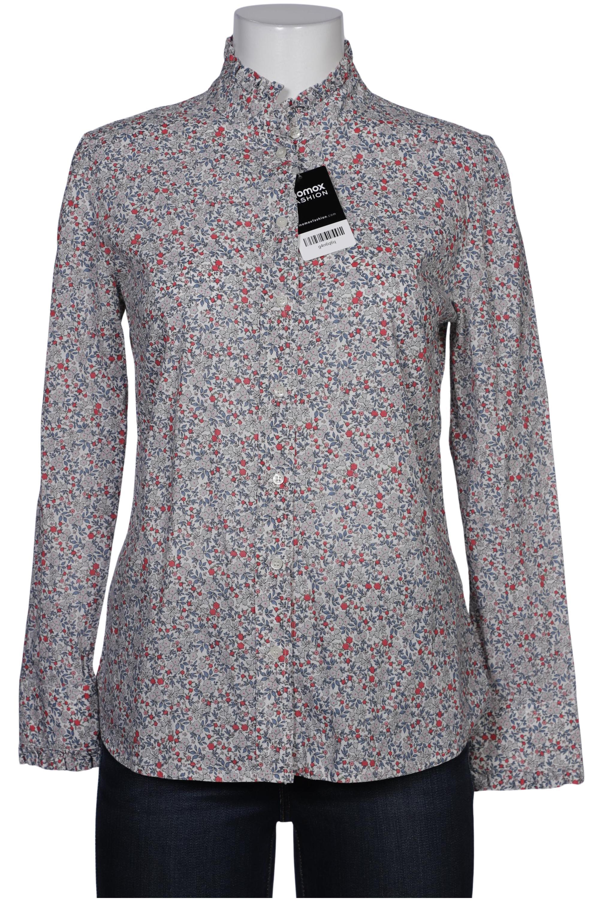 

Brigitte von Schönfels Damen Bluse, mehrfarbig, Gr. 40