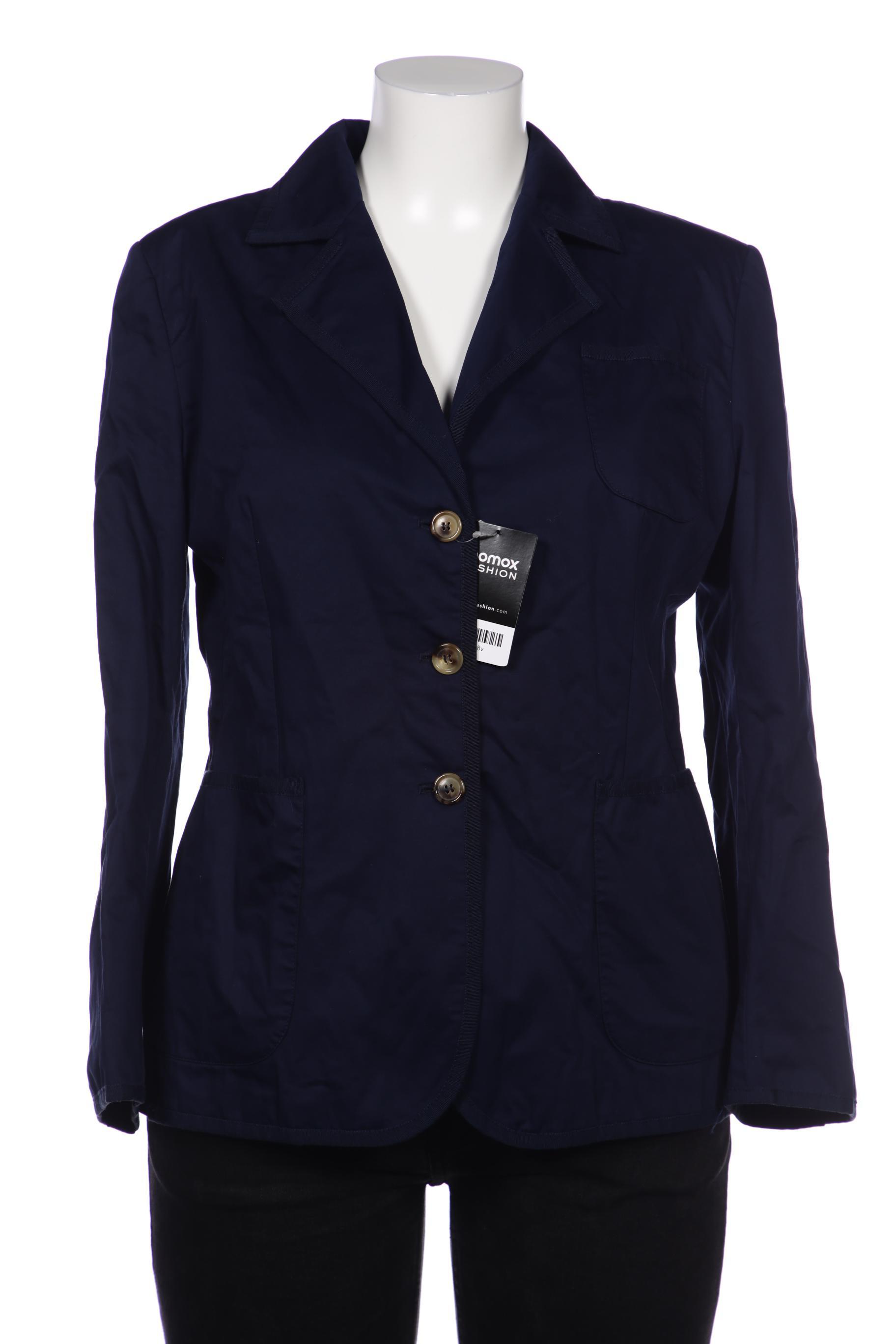 

Brigitte von Schönfels Damen Blazer, marineblau