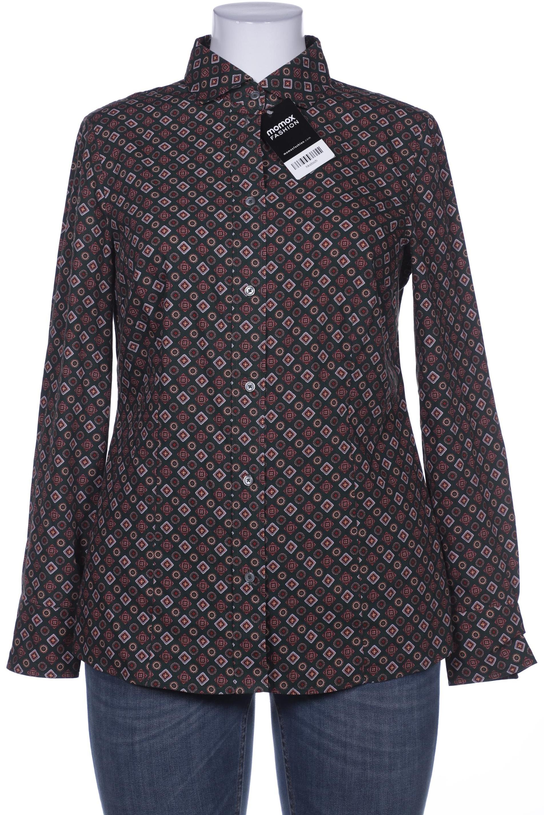 

Brigitte von Schönfels Damen Bluse, braun