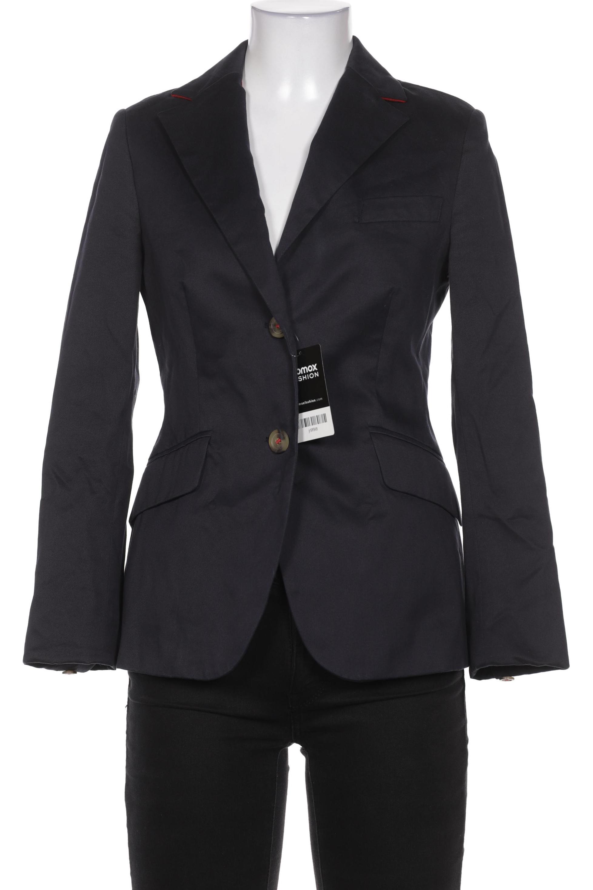 

Brigitte von Schönfels Damen Blazer, marineblau