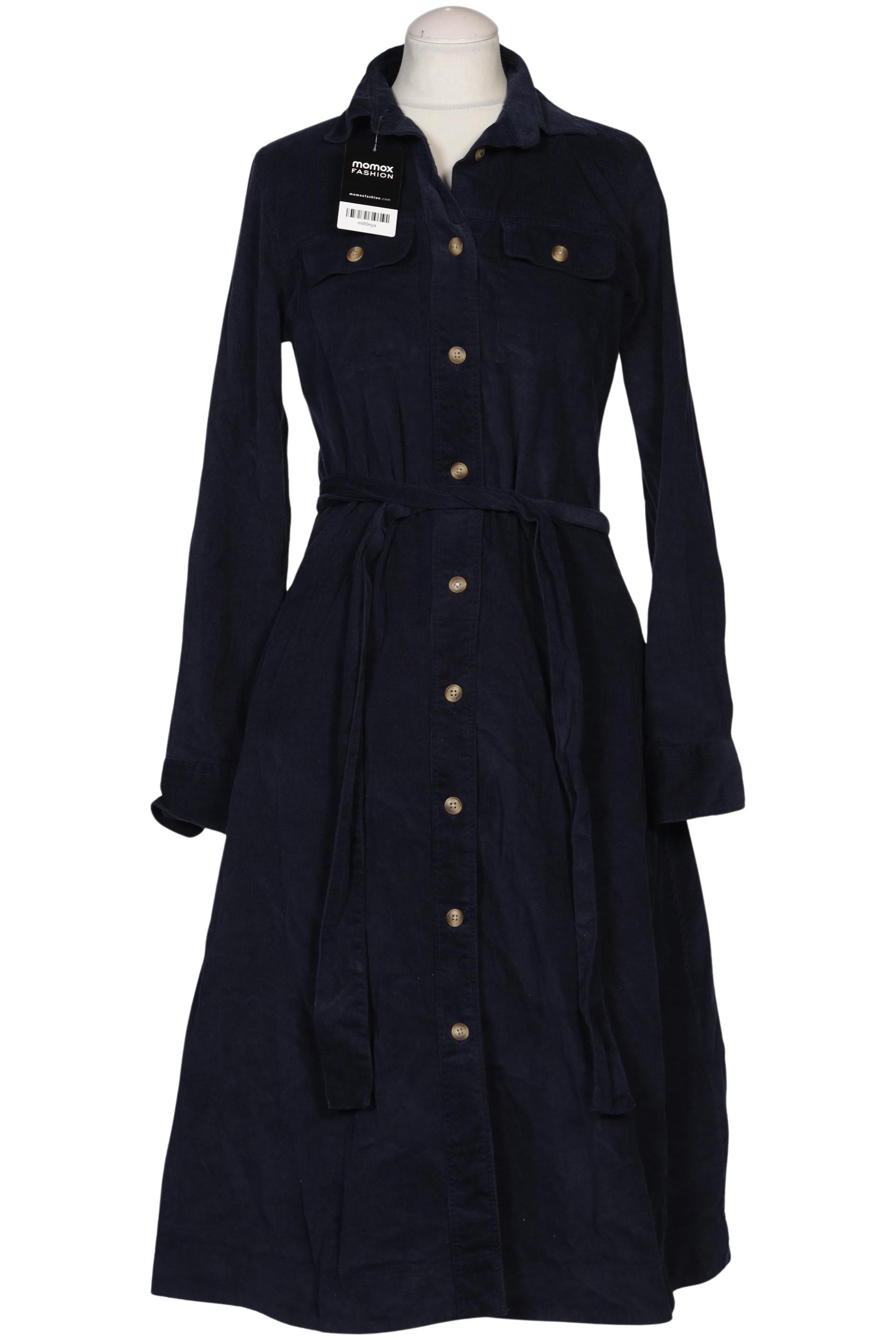 

Brigitte von Schönfels Damen Kleid, marineblau, Gr. 38