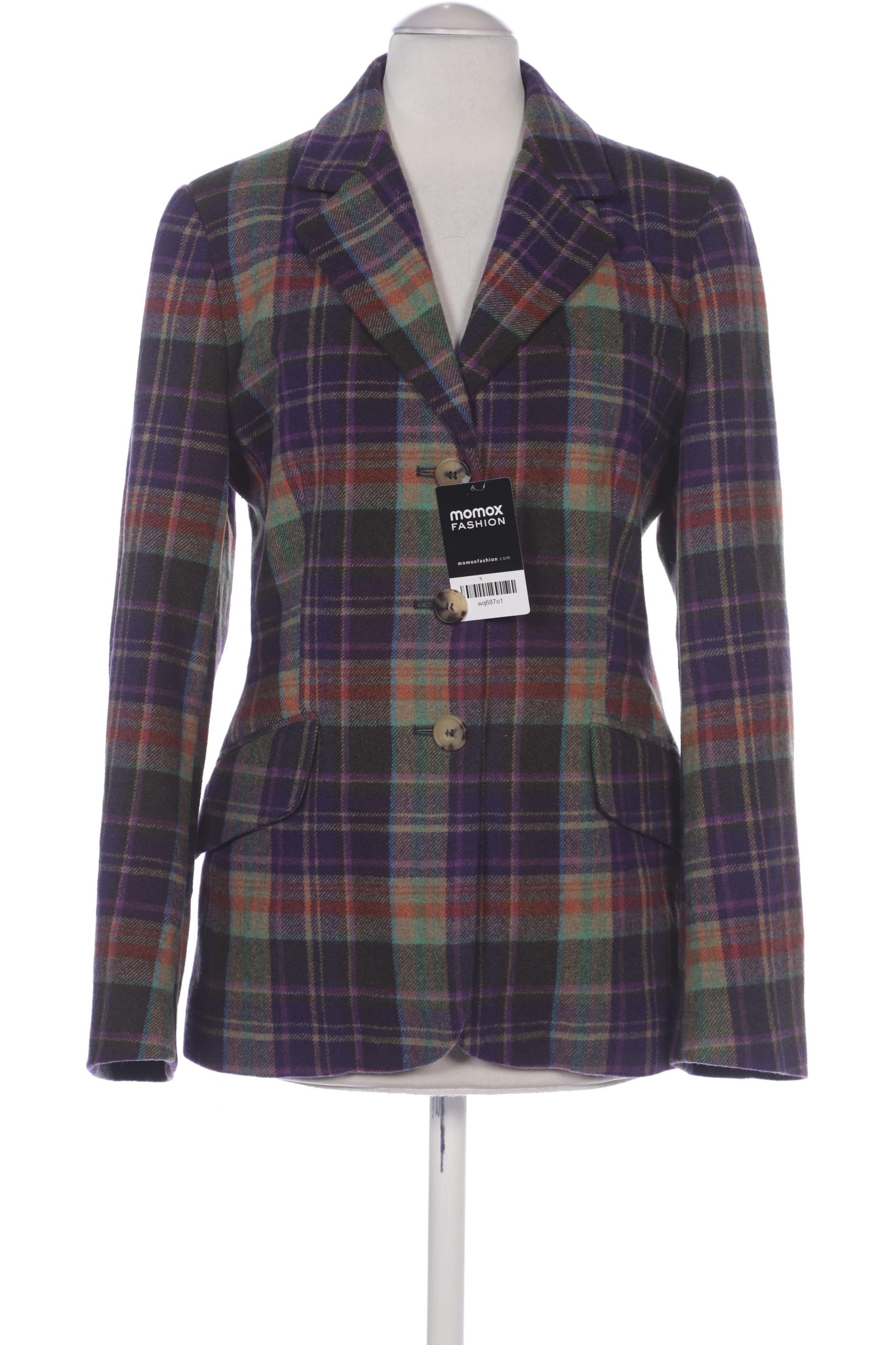 

Brigitte von Schönfels Damen Blazer, flieder, Gr. 36