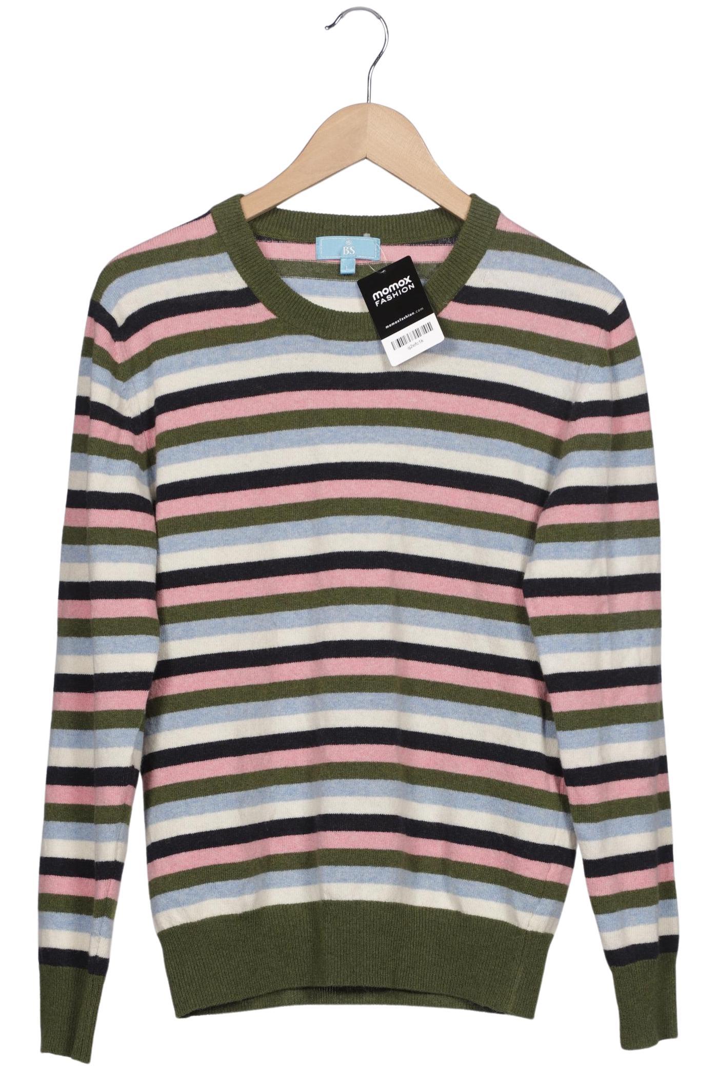 

Brigitte von Schönfels Damen Pullover, mehrfarbig, Gr. 42